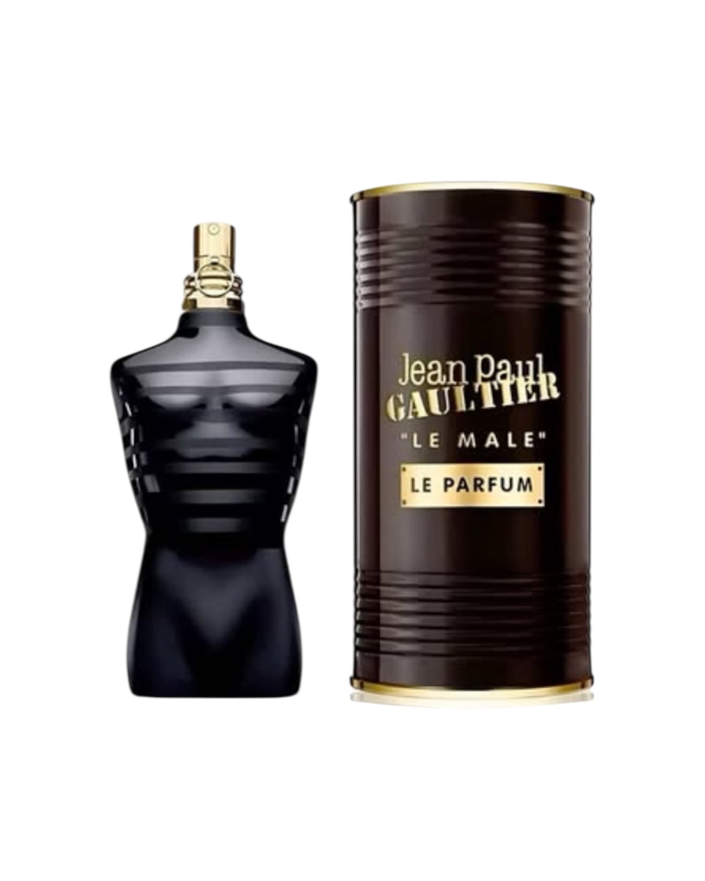Jean Paul Gaultier – Le Male Le Parfum 125ml