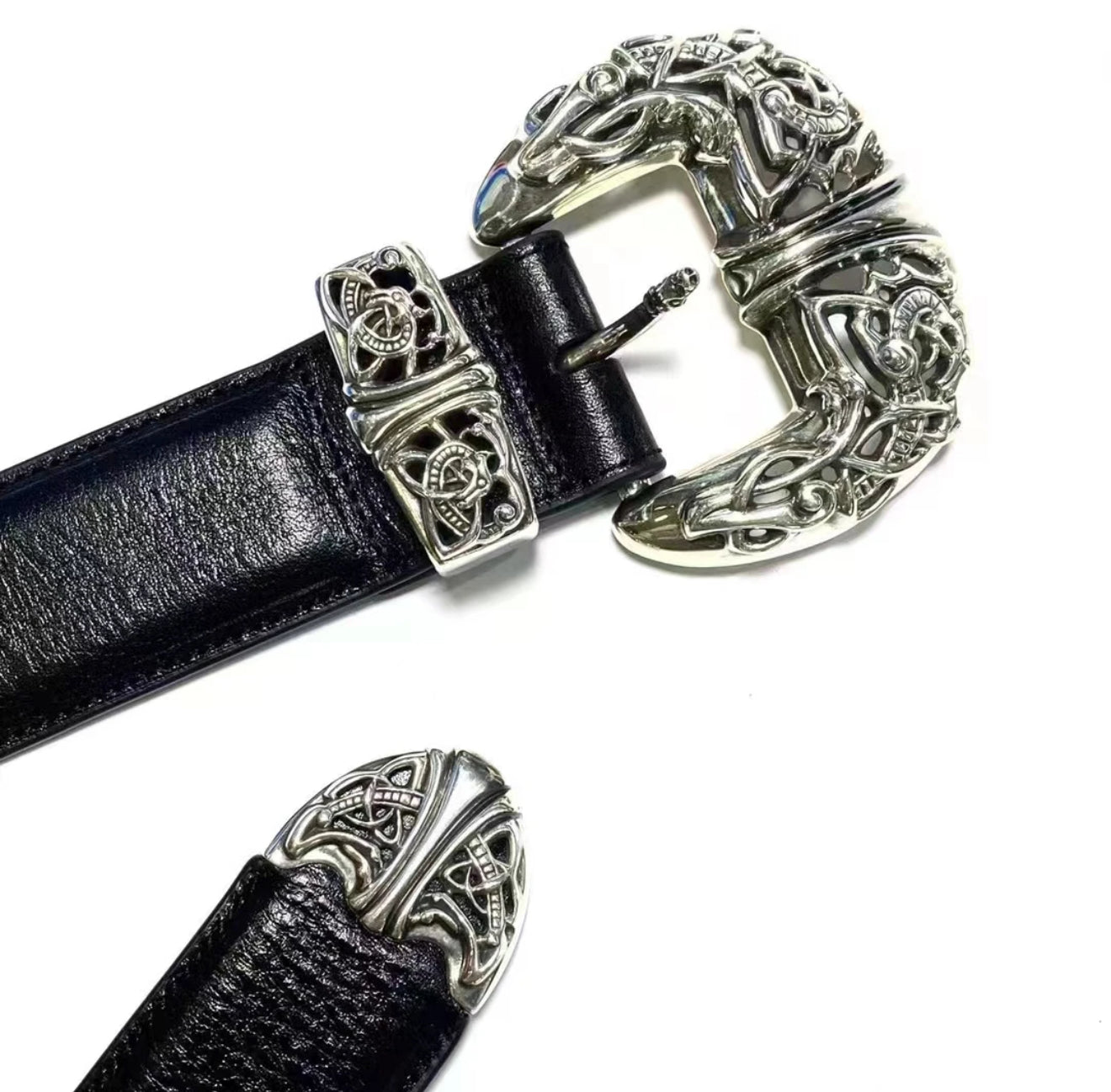Chrome Hearts belt orginal