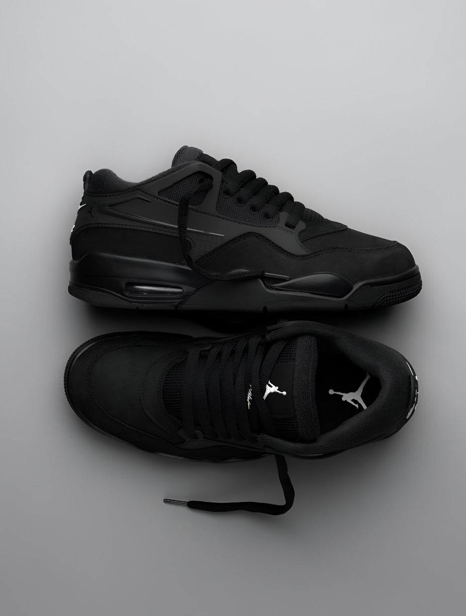 Nike Air Jordan 4 Retro