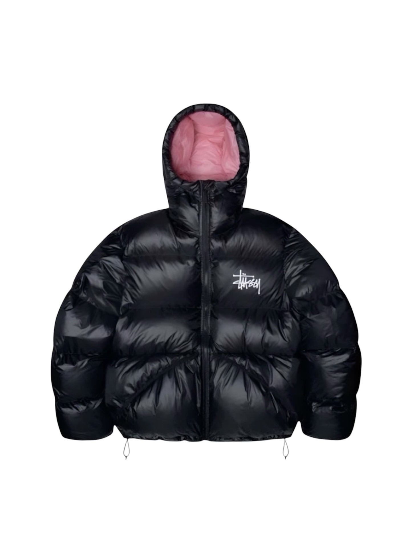 Stussy winter Jacket🎱