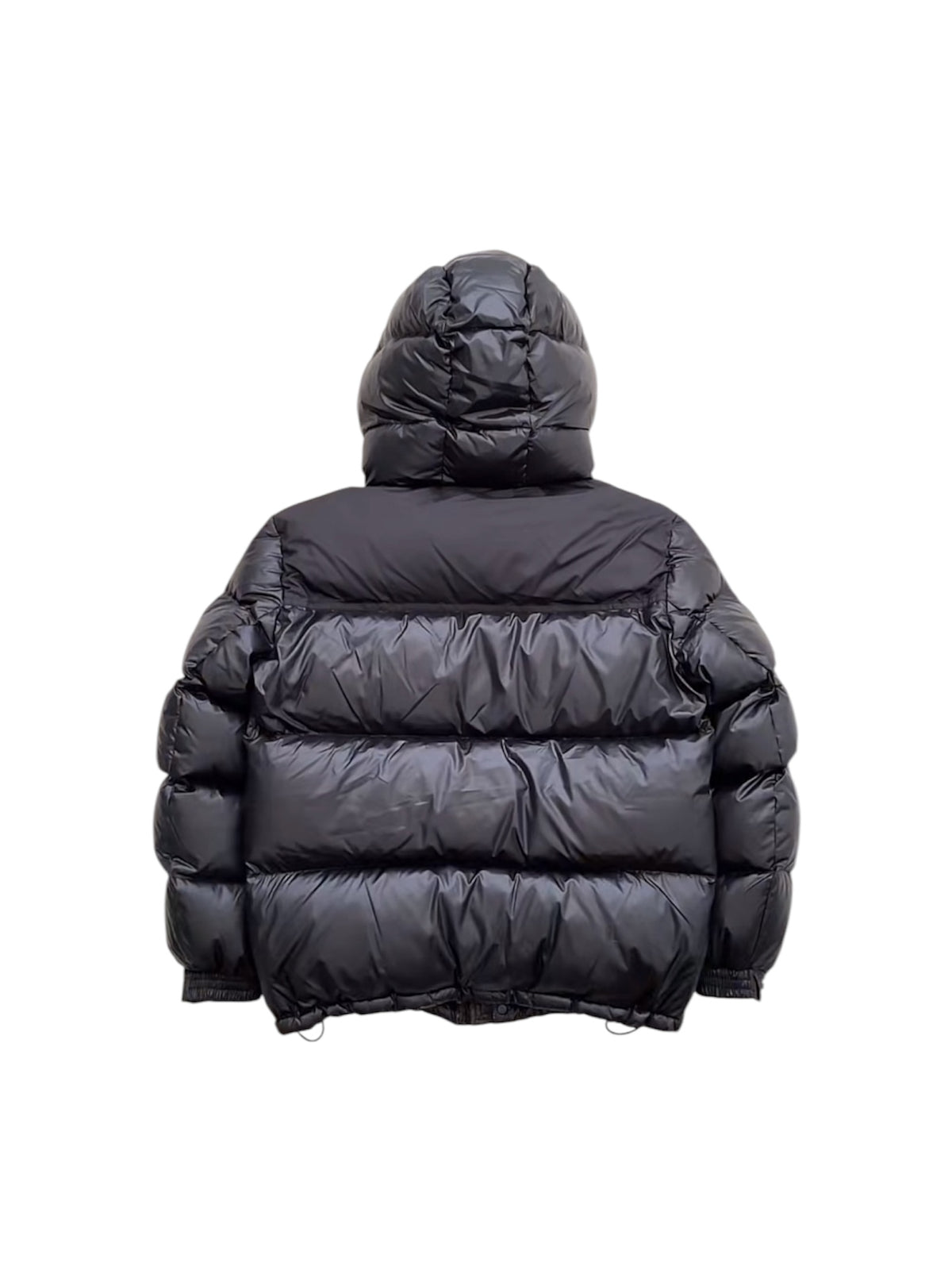 Burberry Puffer