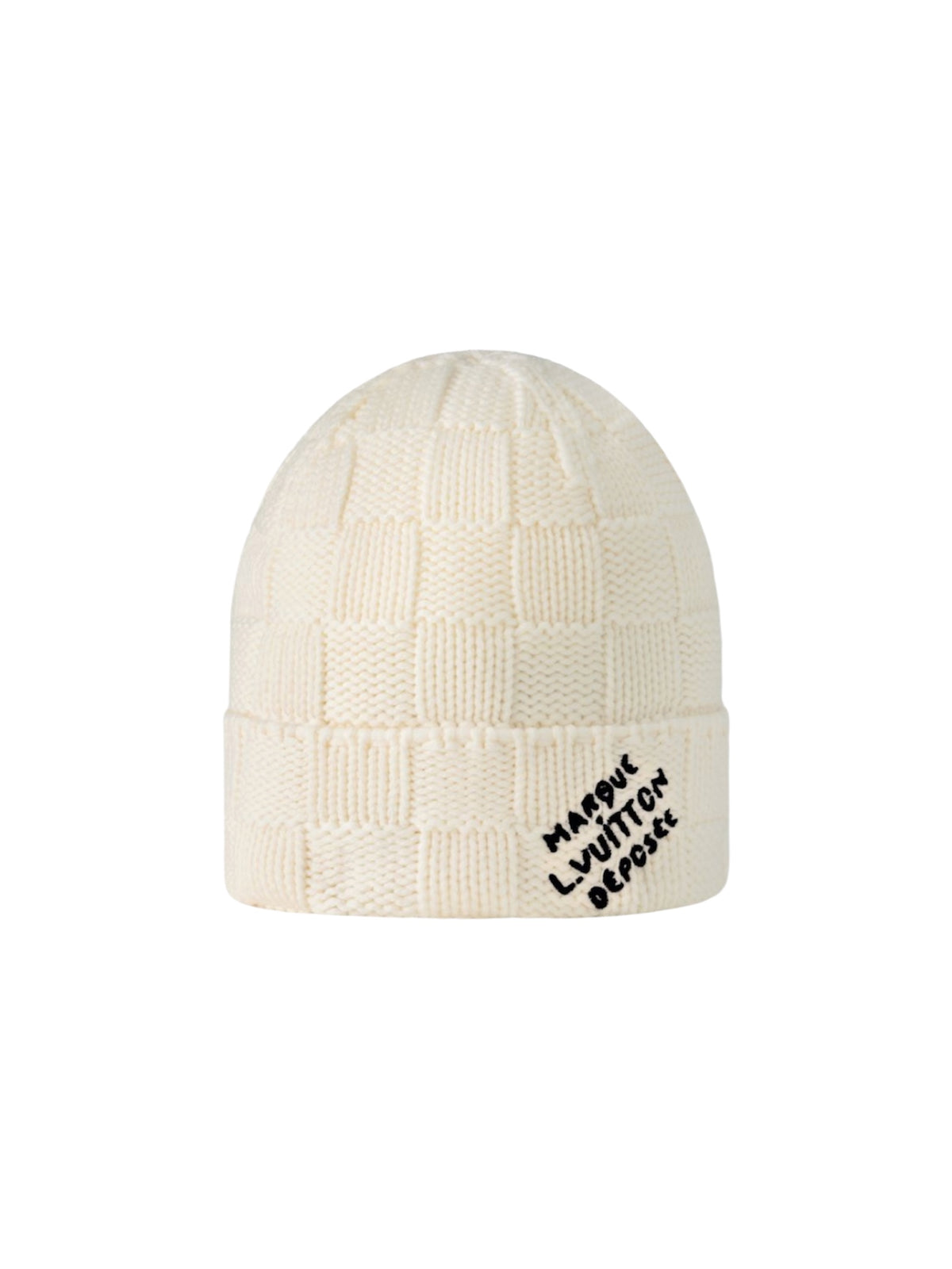 Lous Vuitton Beanie