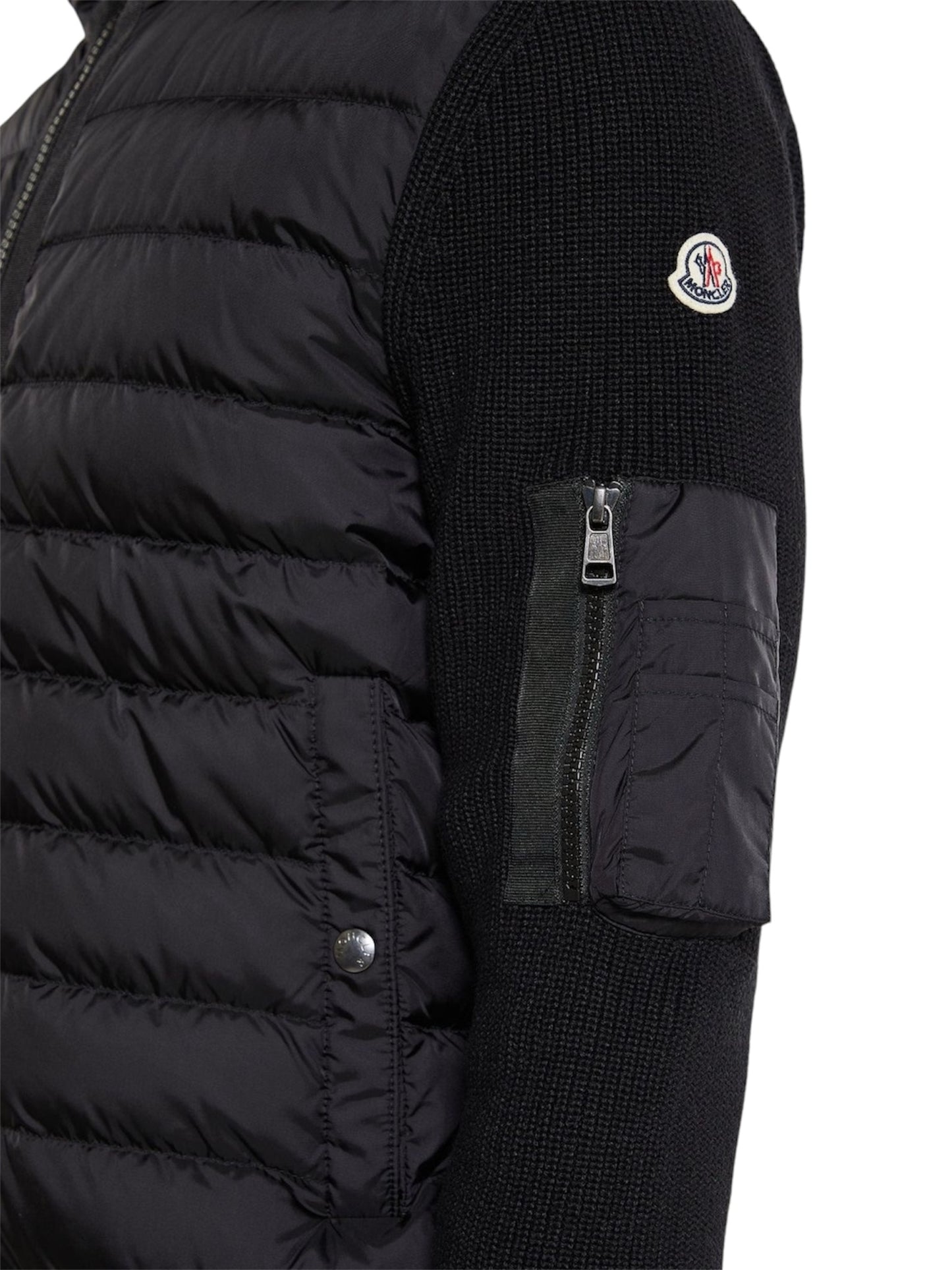 Moncler cardigan tricot