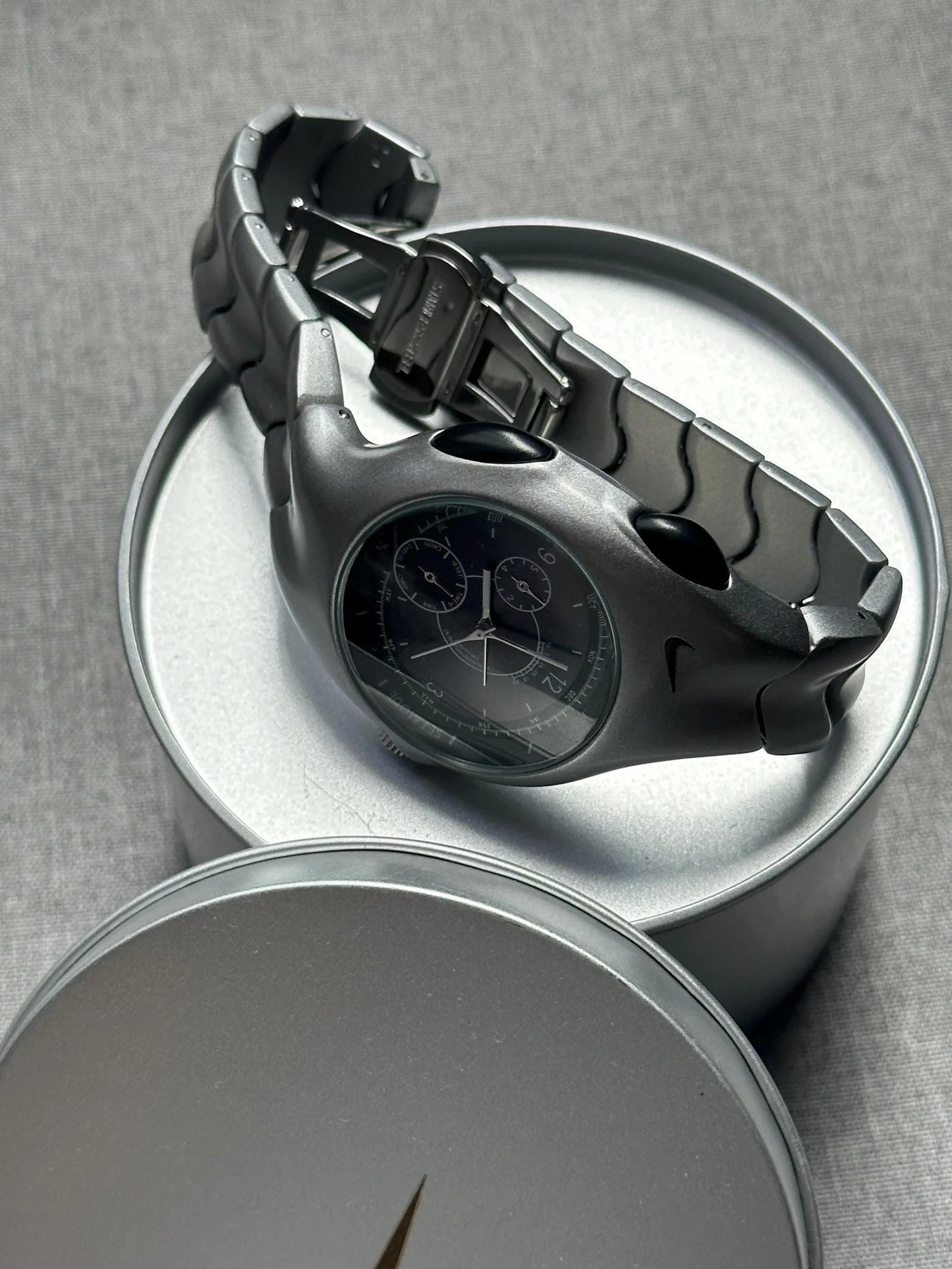 Nike Triax Chronograph Watch