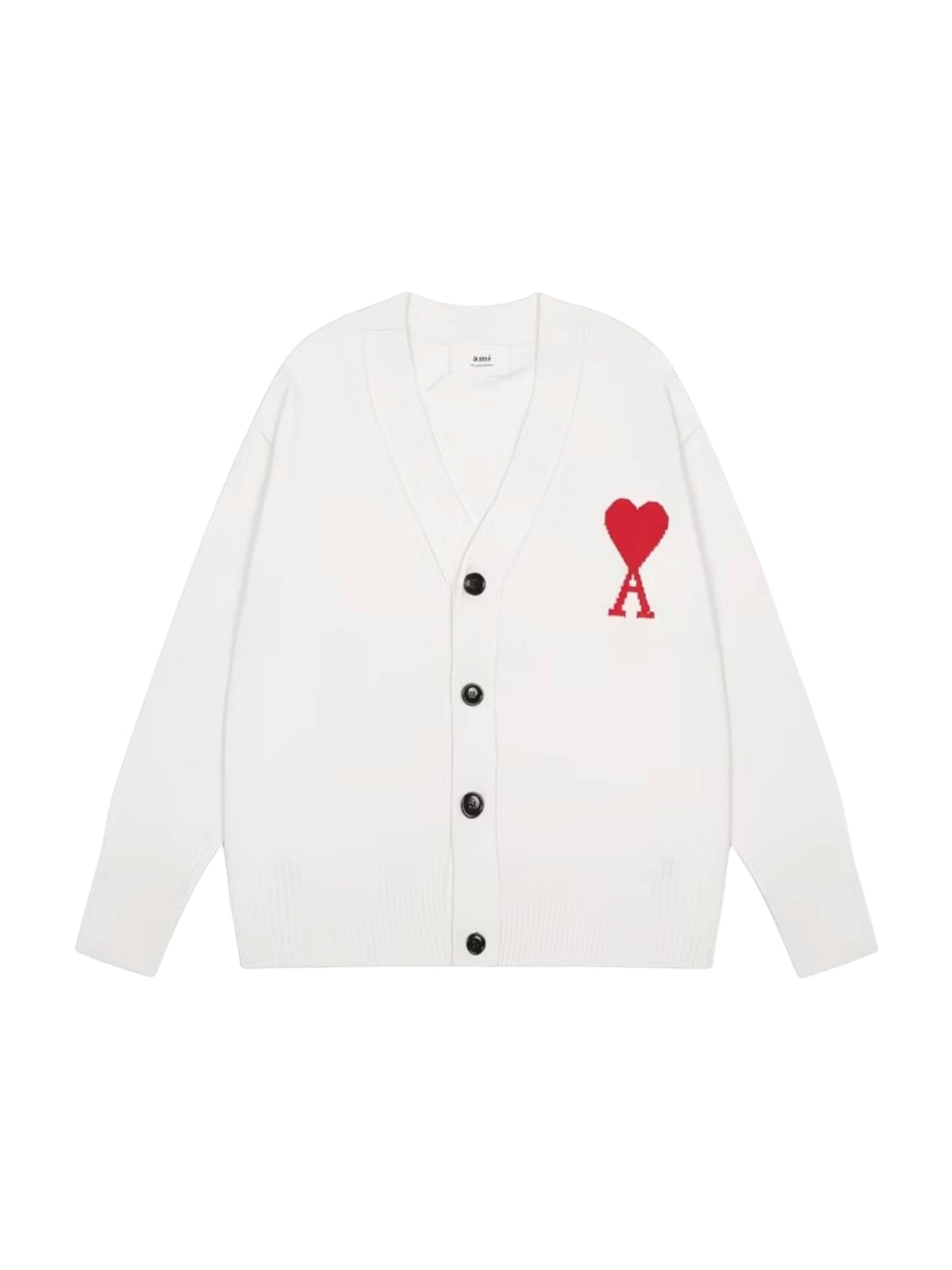 Ami Paris Cardigan