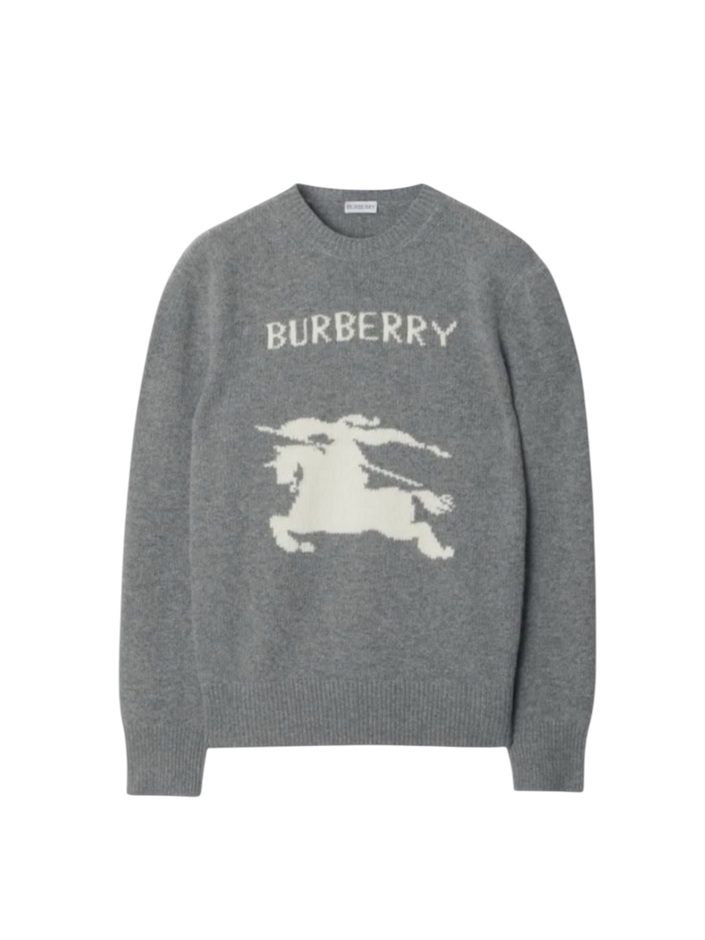 Burberry sweaters