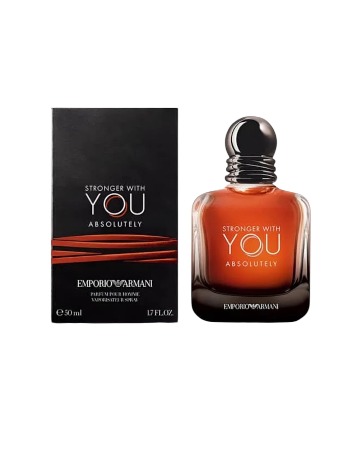 Stronger With You Absolutely Eau de Parfum-100ML