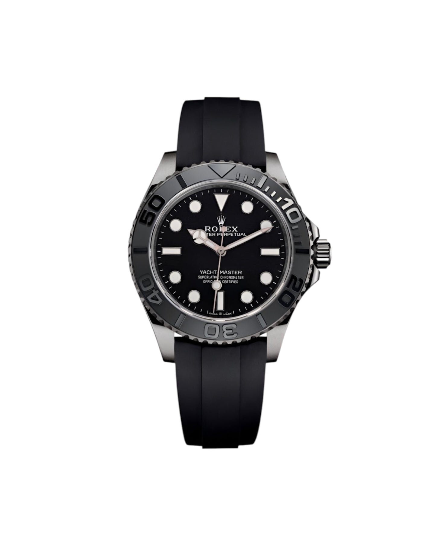Rolex Yacht-Master 40 💎