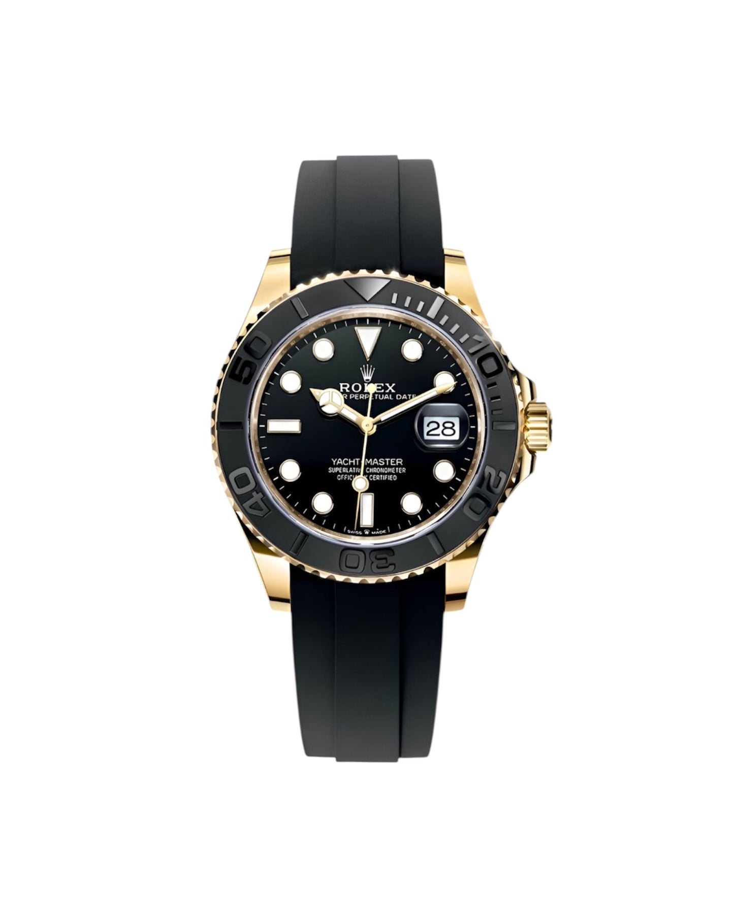 Rolex Yacht-Master 40 💎