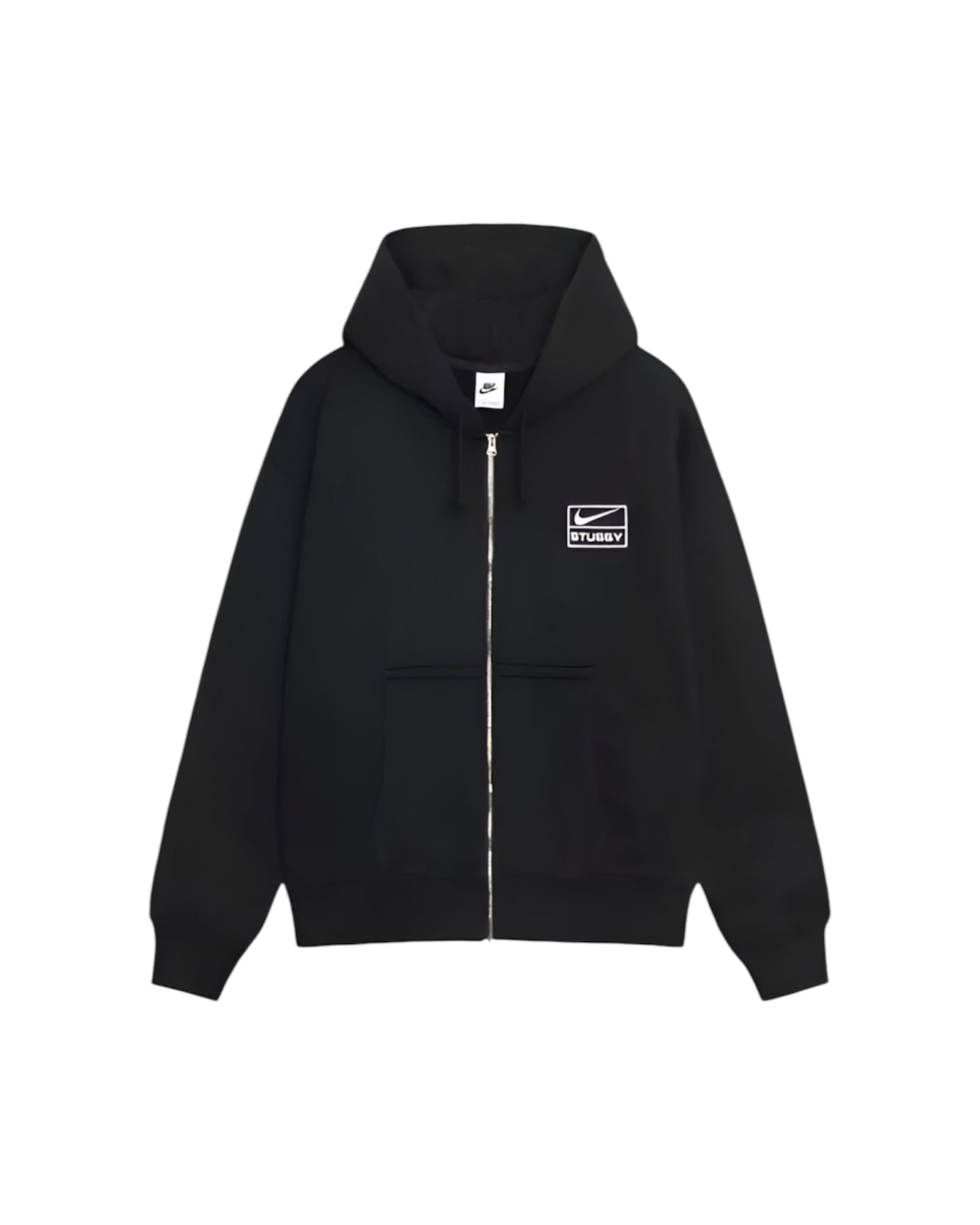 Stussy X Nike Hoodie