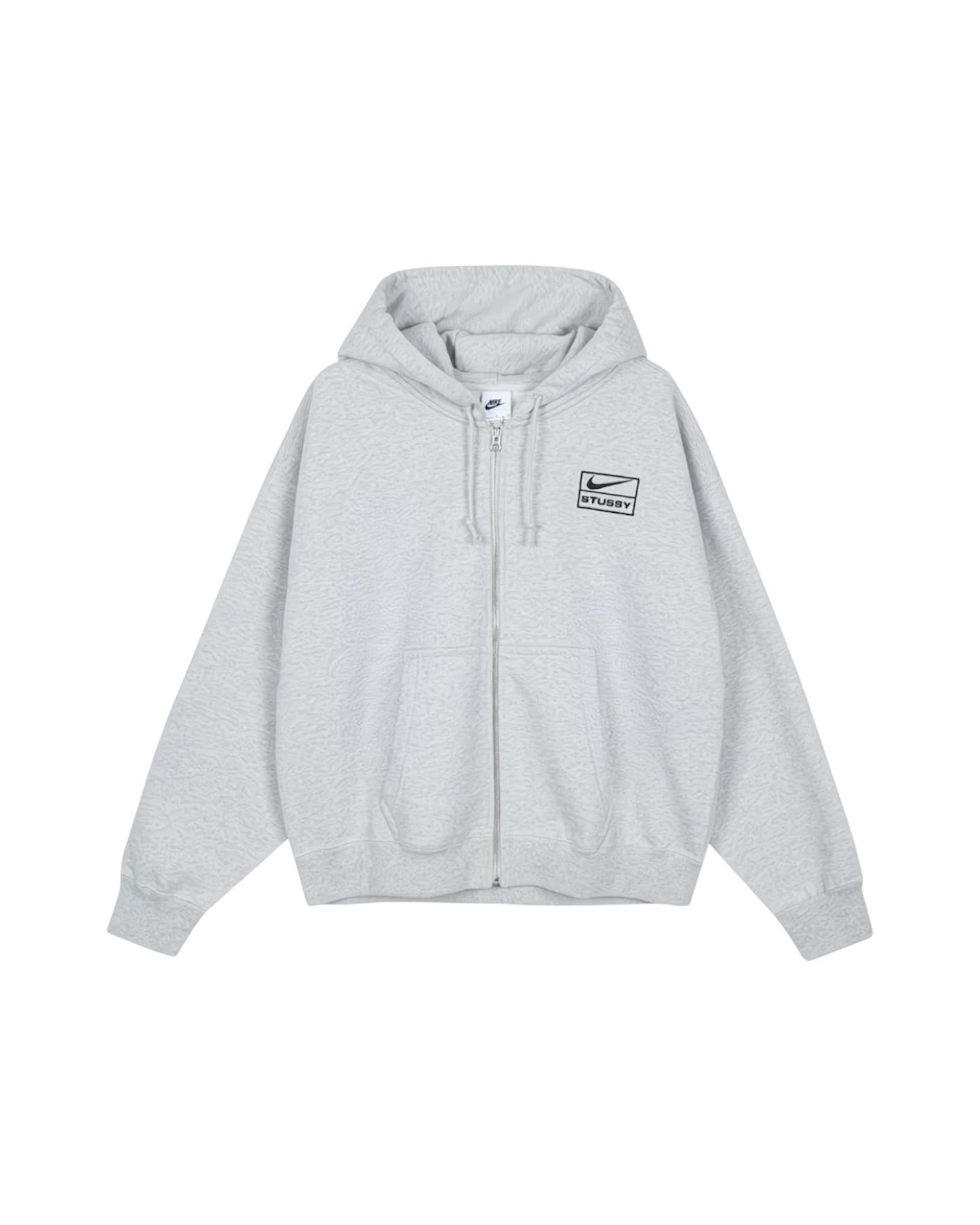 Stussy X Nike Hoodie
