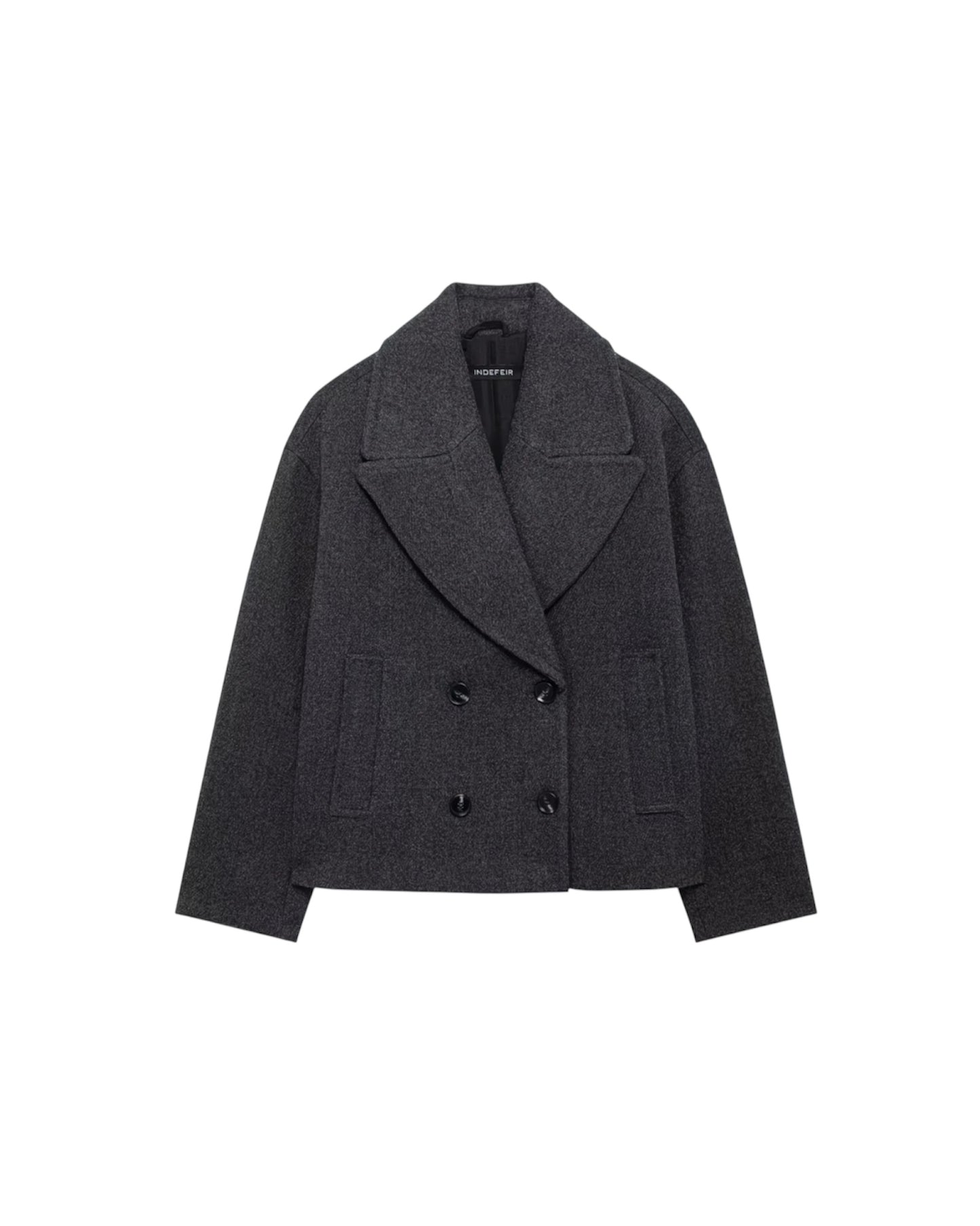 Woman coat