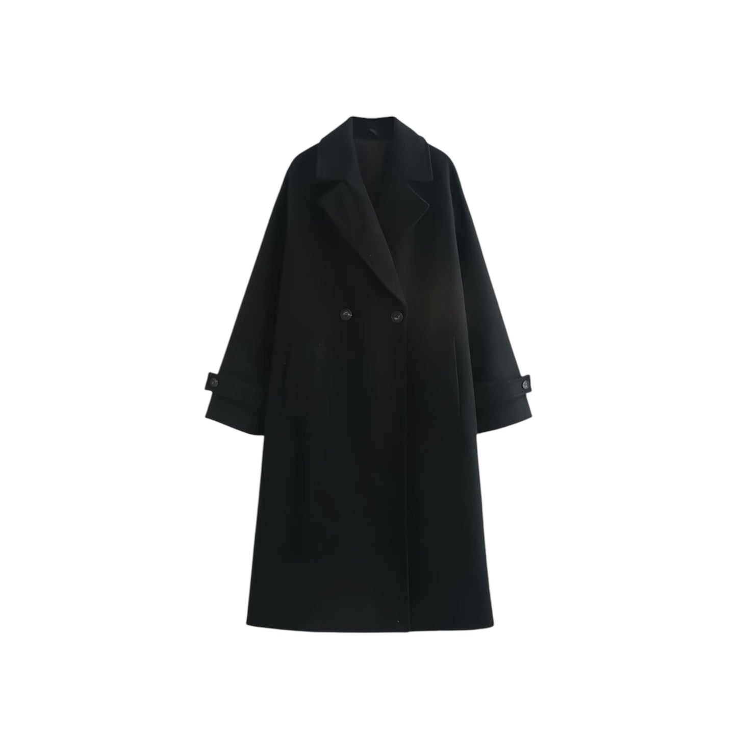 Woman coat