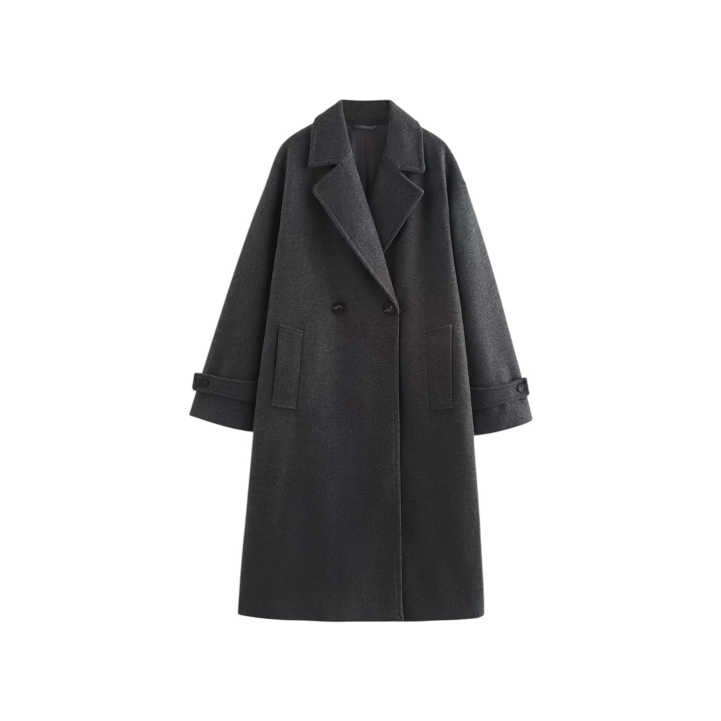 Woman coat