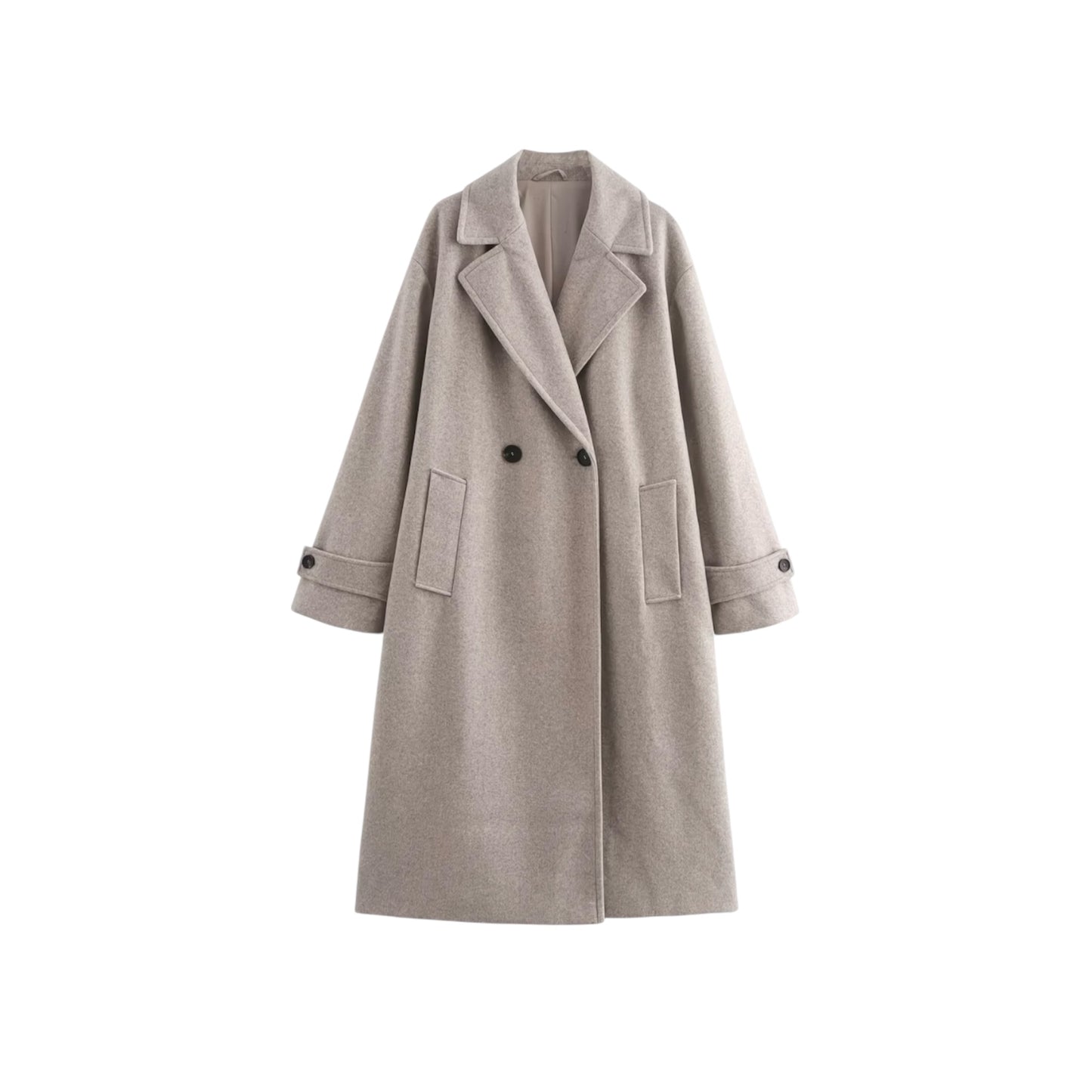 Woman coat