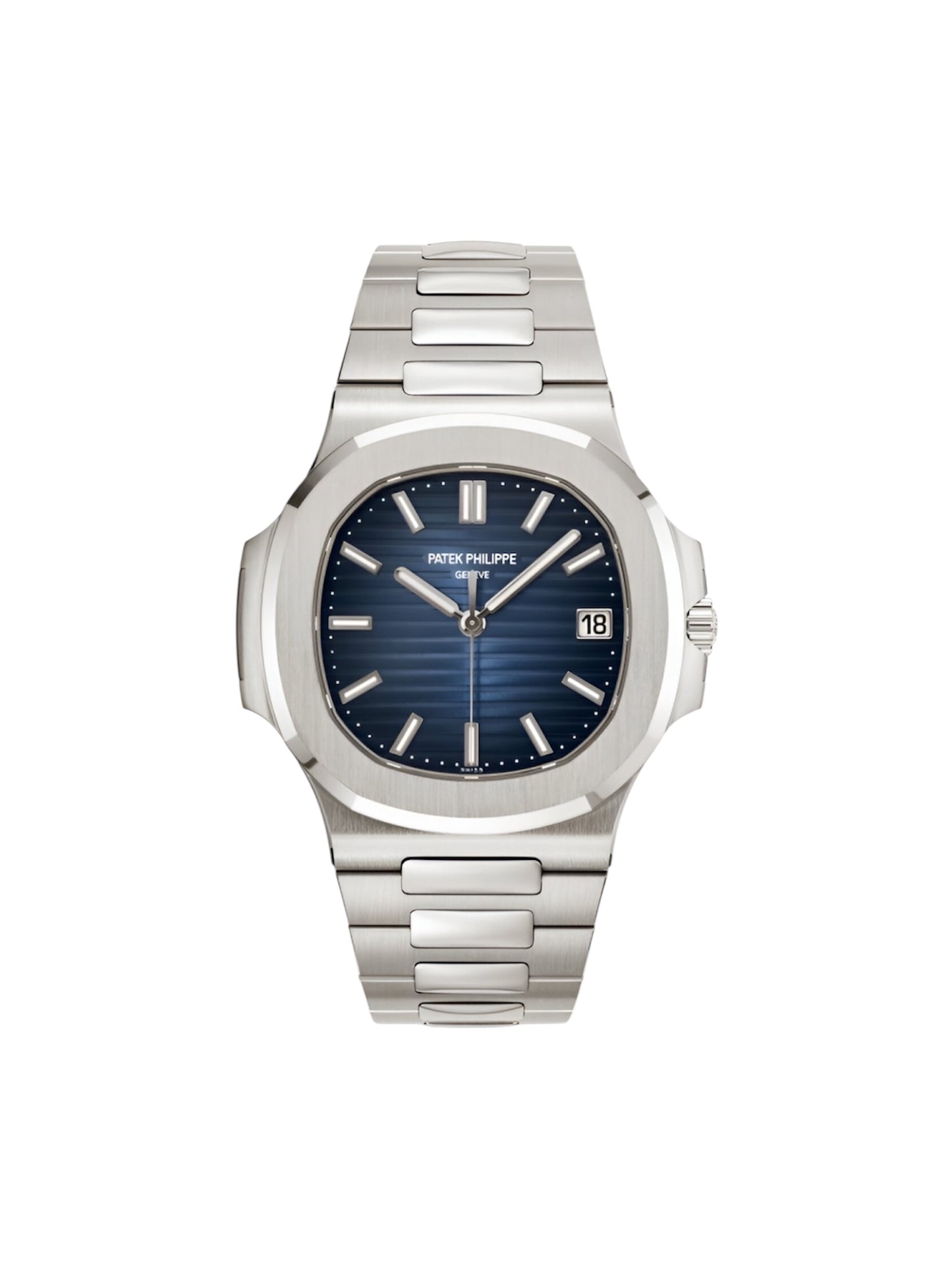Patek Philippe Nautilus 💎