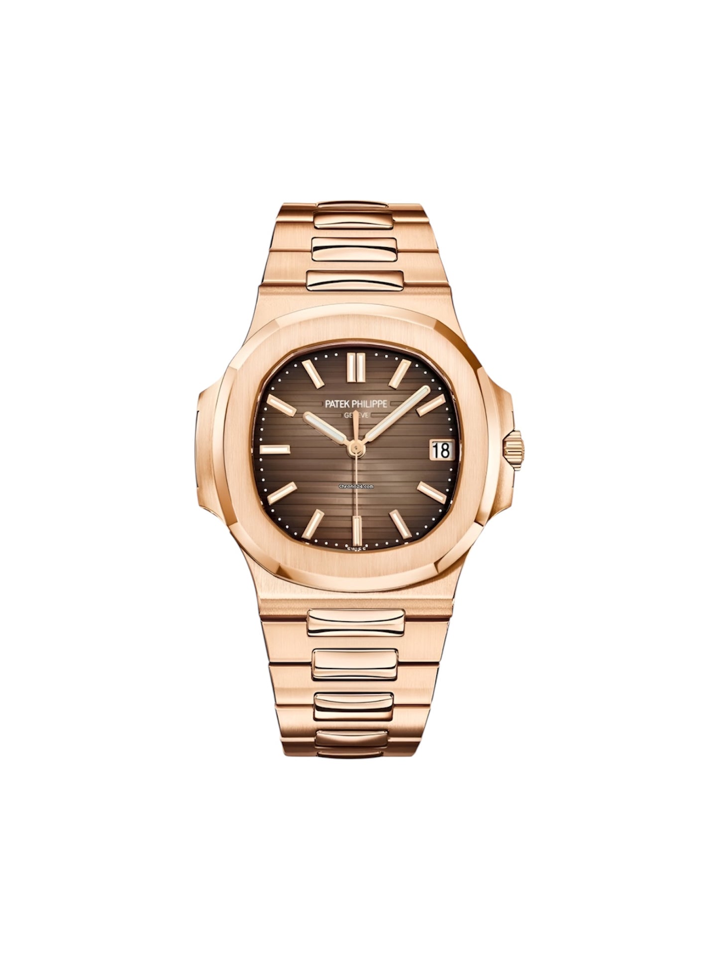 Patek Philippe Nautilus 💎