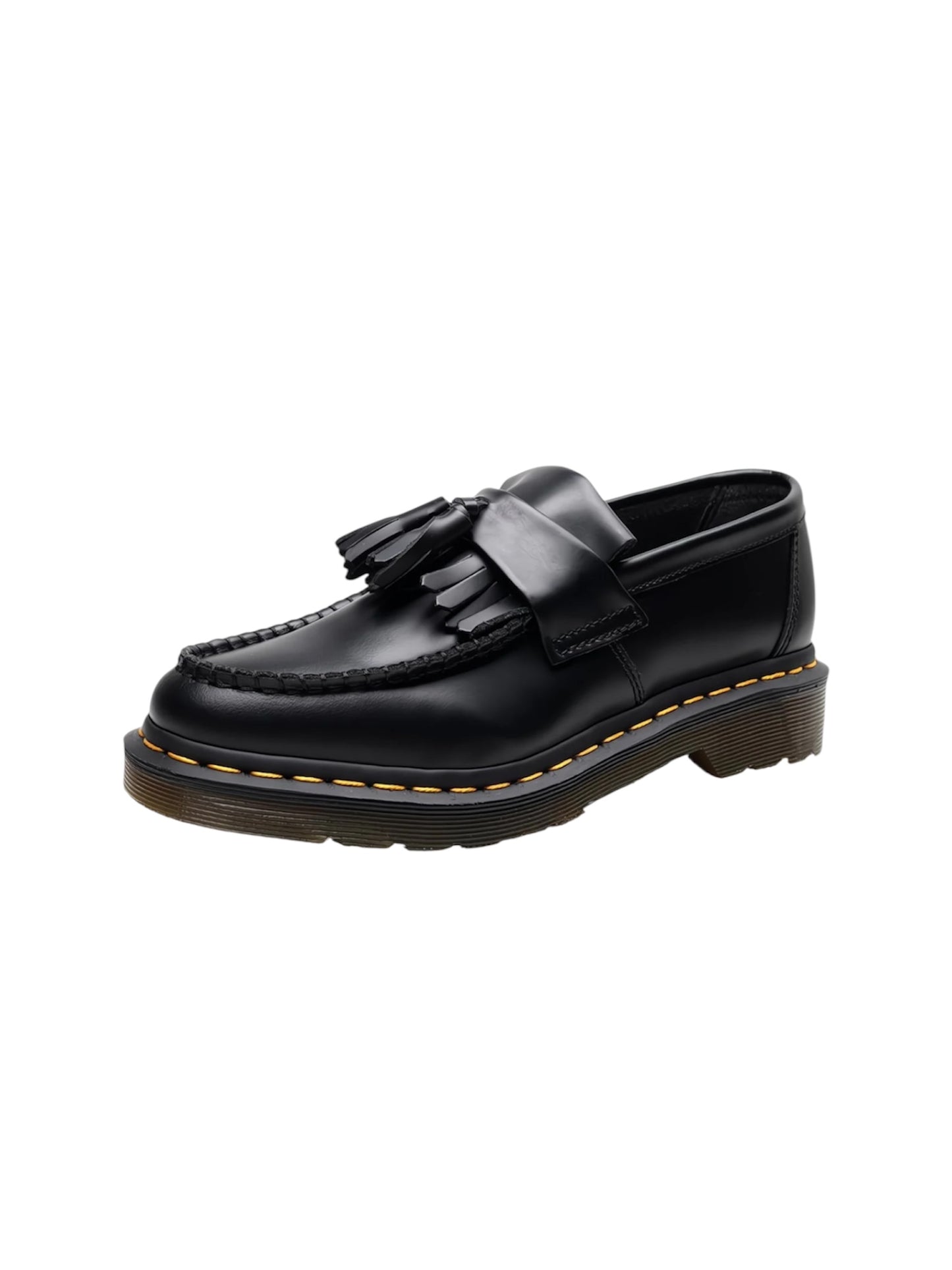 Dr. Martens Adrian Tassel Loafers