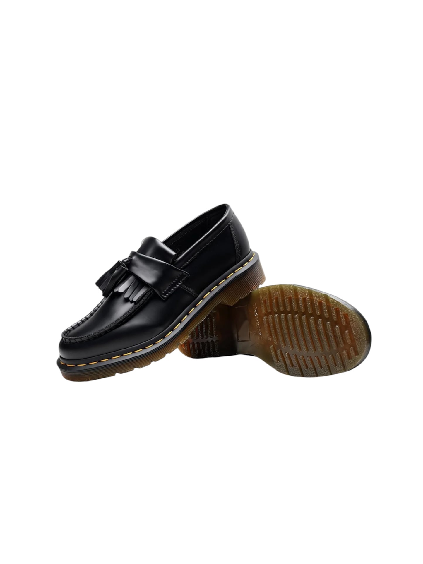 Dr. Martens Adrian Tassel Loafers