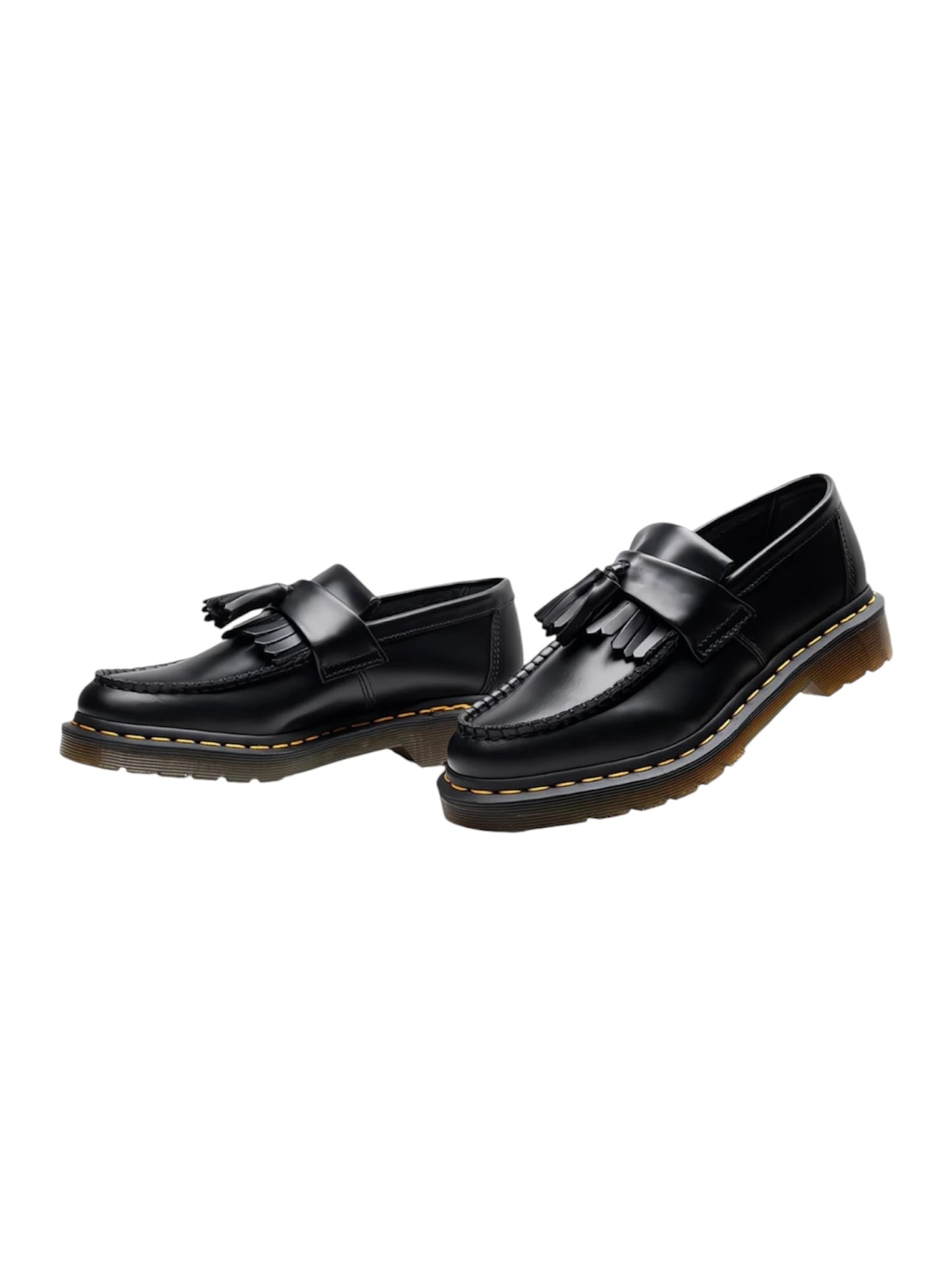 Dr. Martens Adrian Tassel Loafers