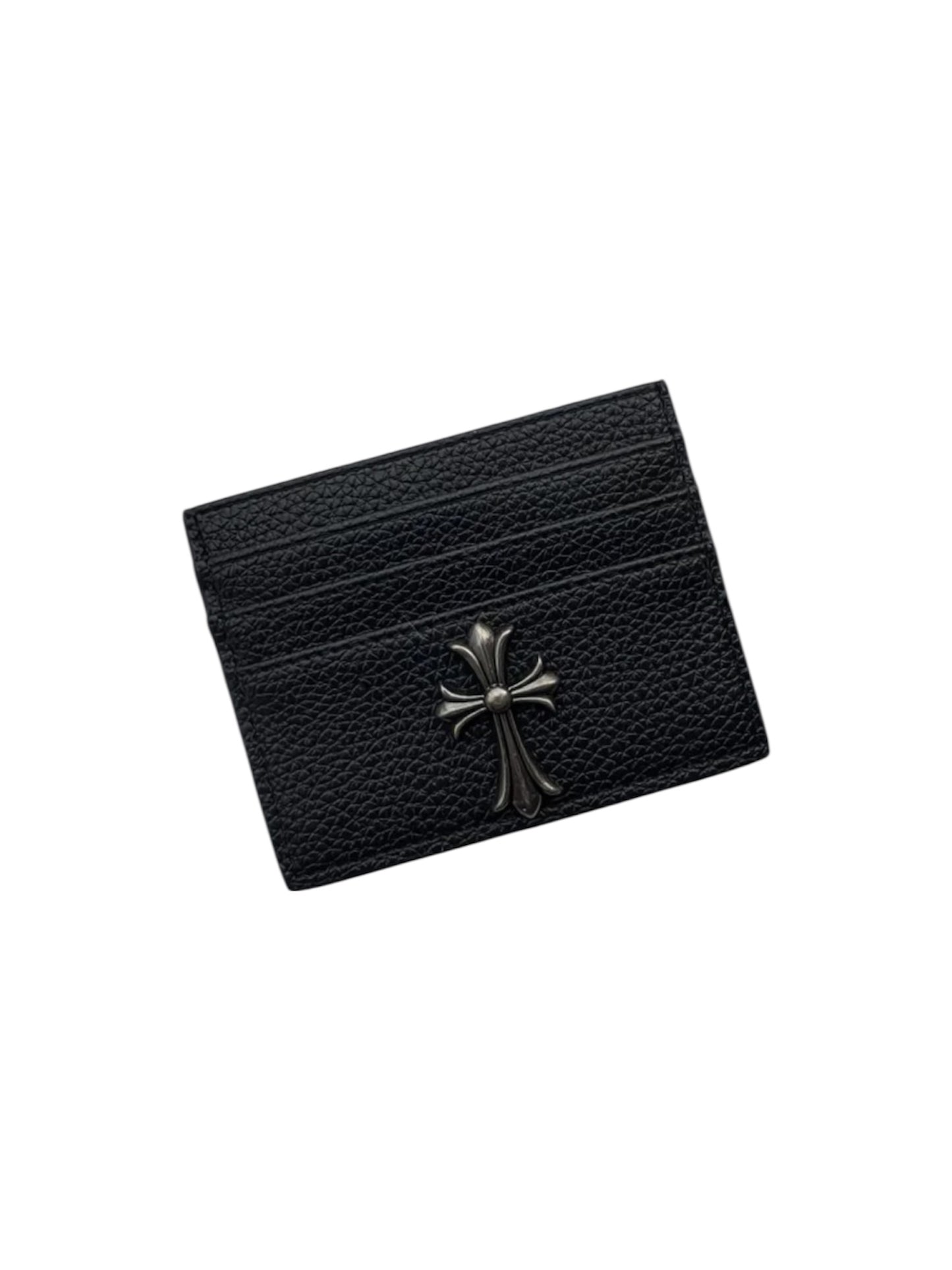 Сhrome heart wallet