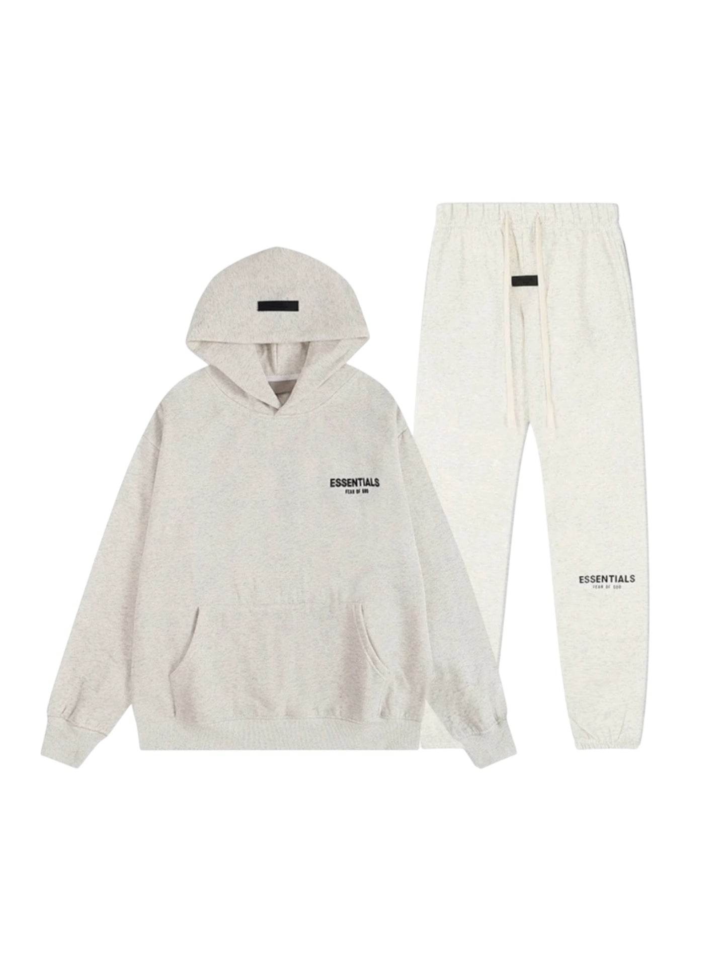 Essentials FEAR OF GOD