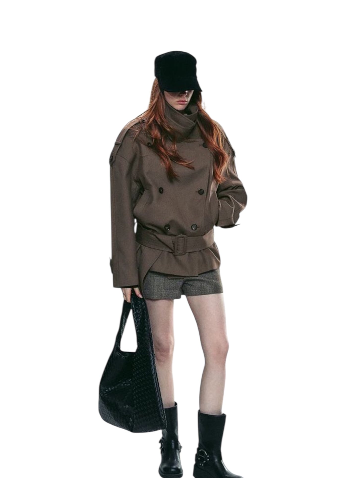 Womans Coat