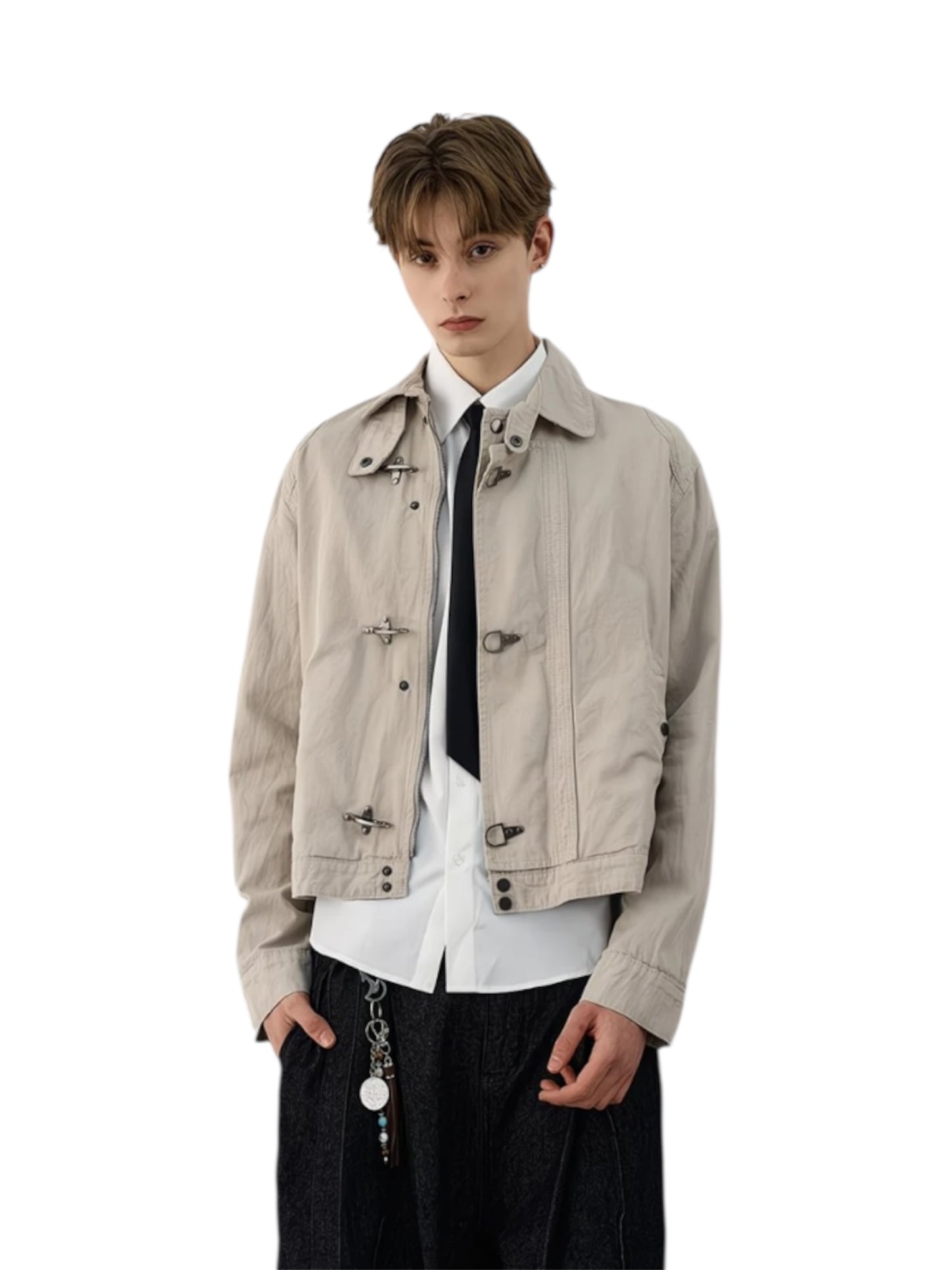 Эрэгтэй Jacket