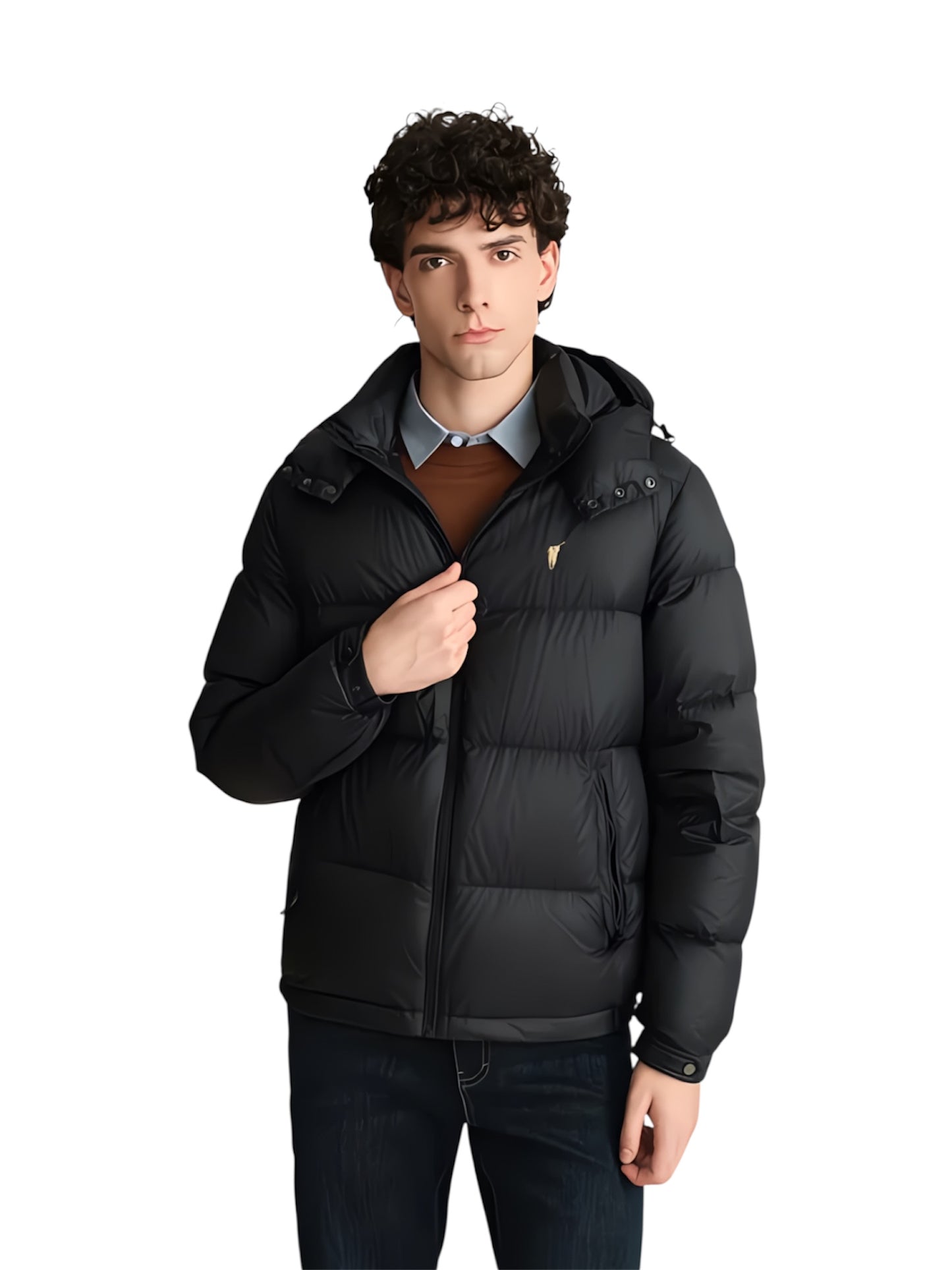 Ralph Lauren winter jacket