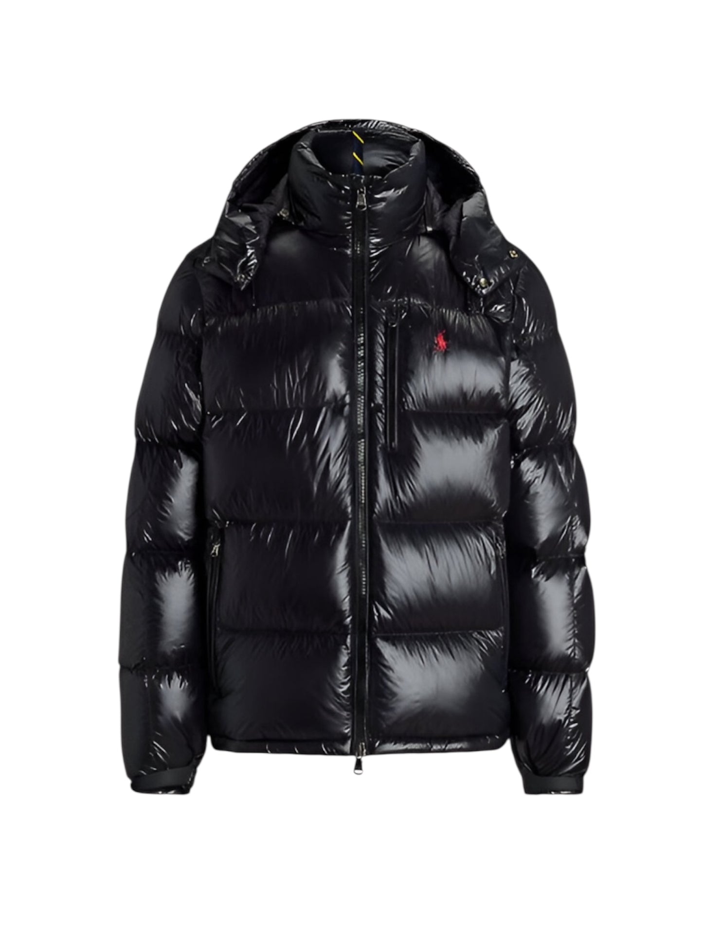 Polo Ralph Lauren Down Puffer Jacket
