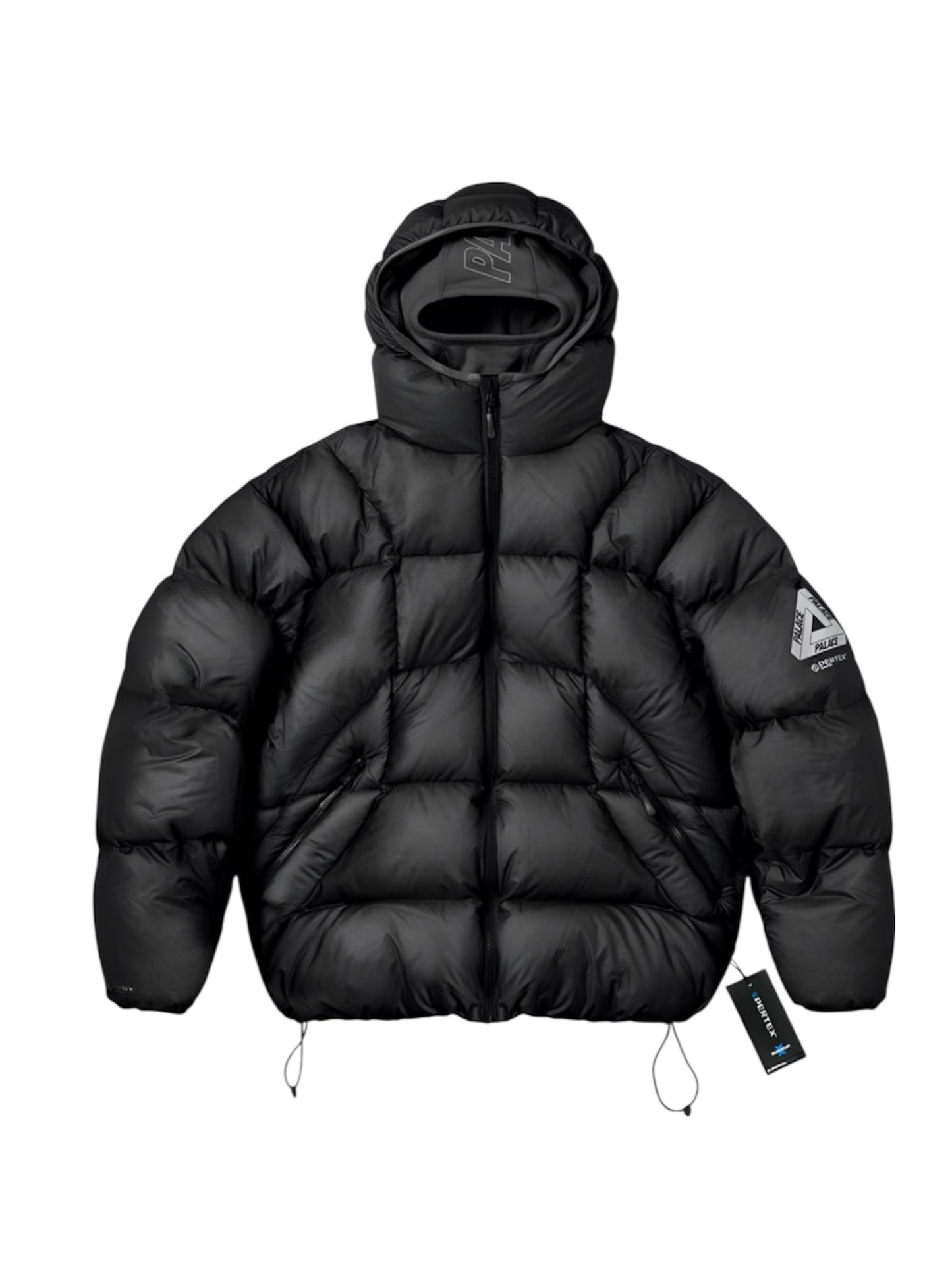 Palace Pertex Puffer Jacket