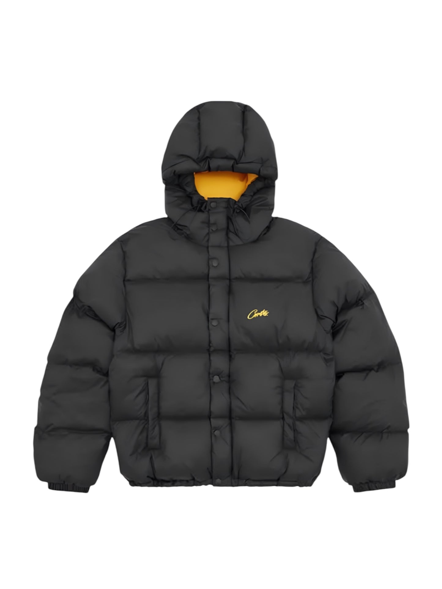 Corteiz🇺🇸 winter jacket