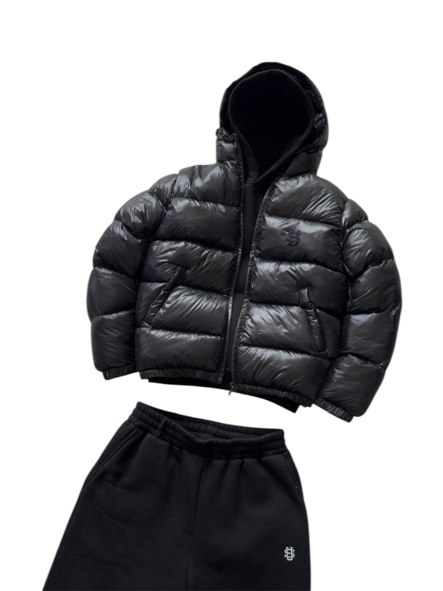 SUVENE winter jacket💎