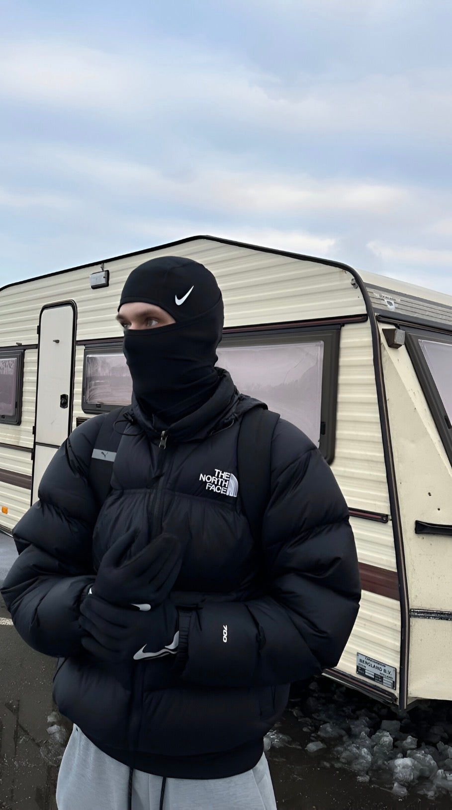 Өвлийн күртик