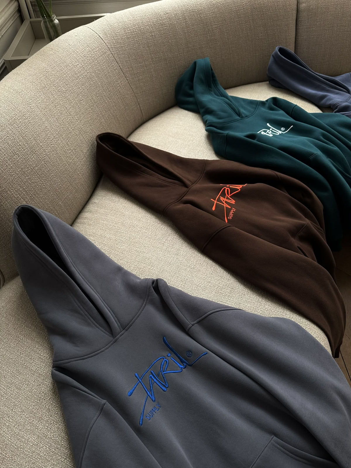 Hoodie