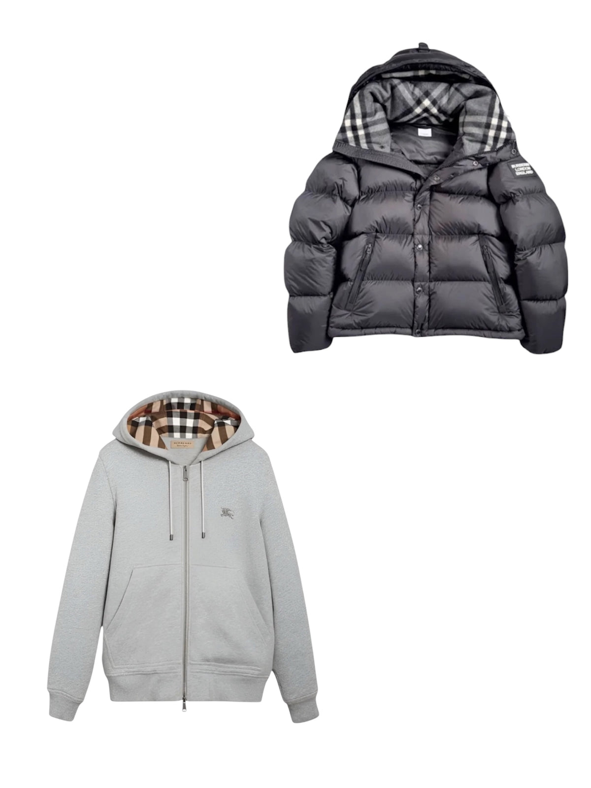 Burberry Matching Set