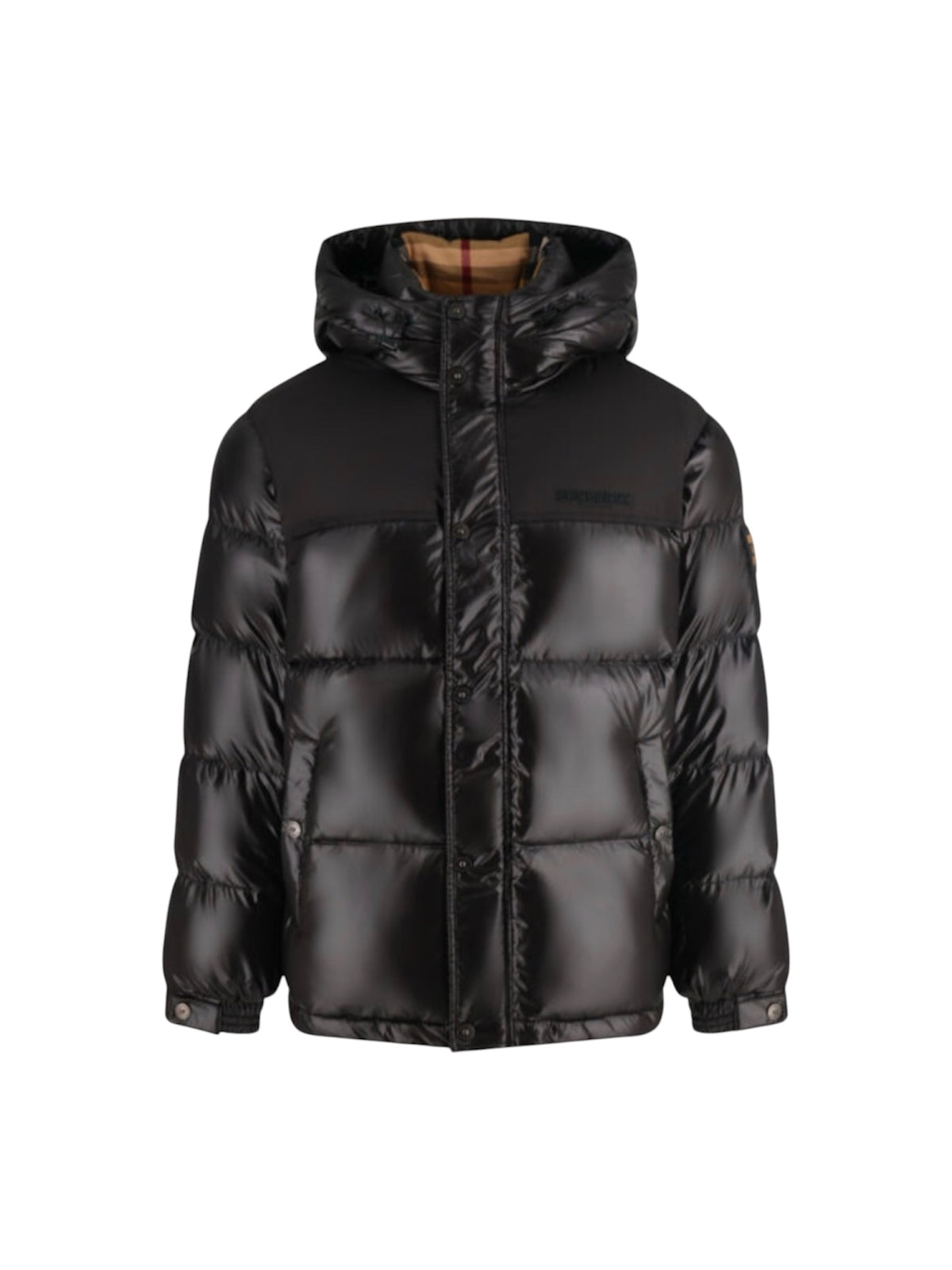Burberry Puffer