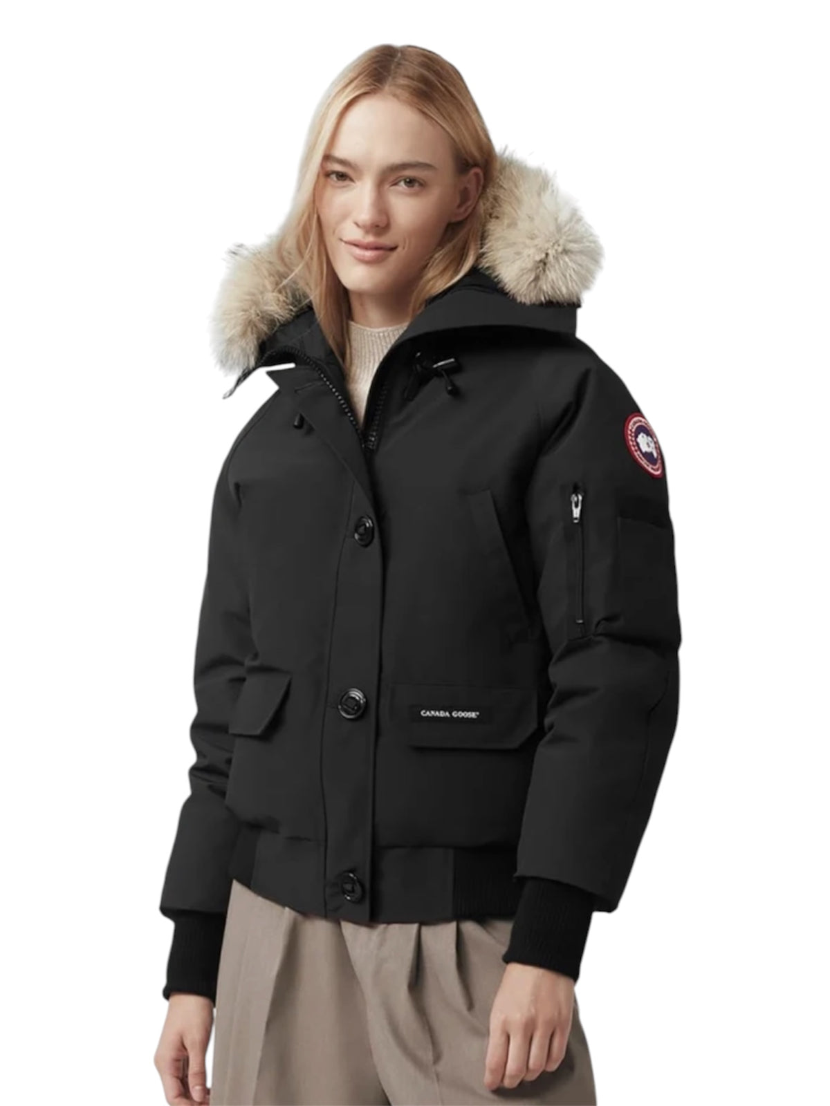 Canada Goose Chilliwack