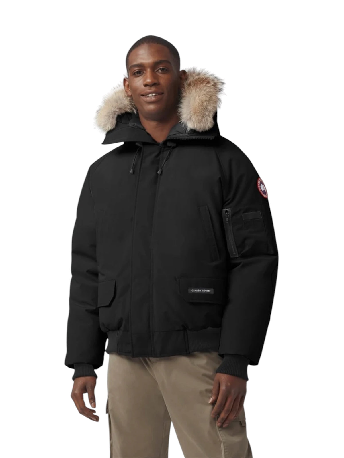 Canada Goose Chilliwack