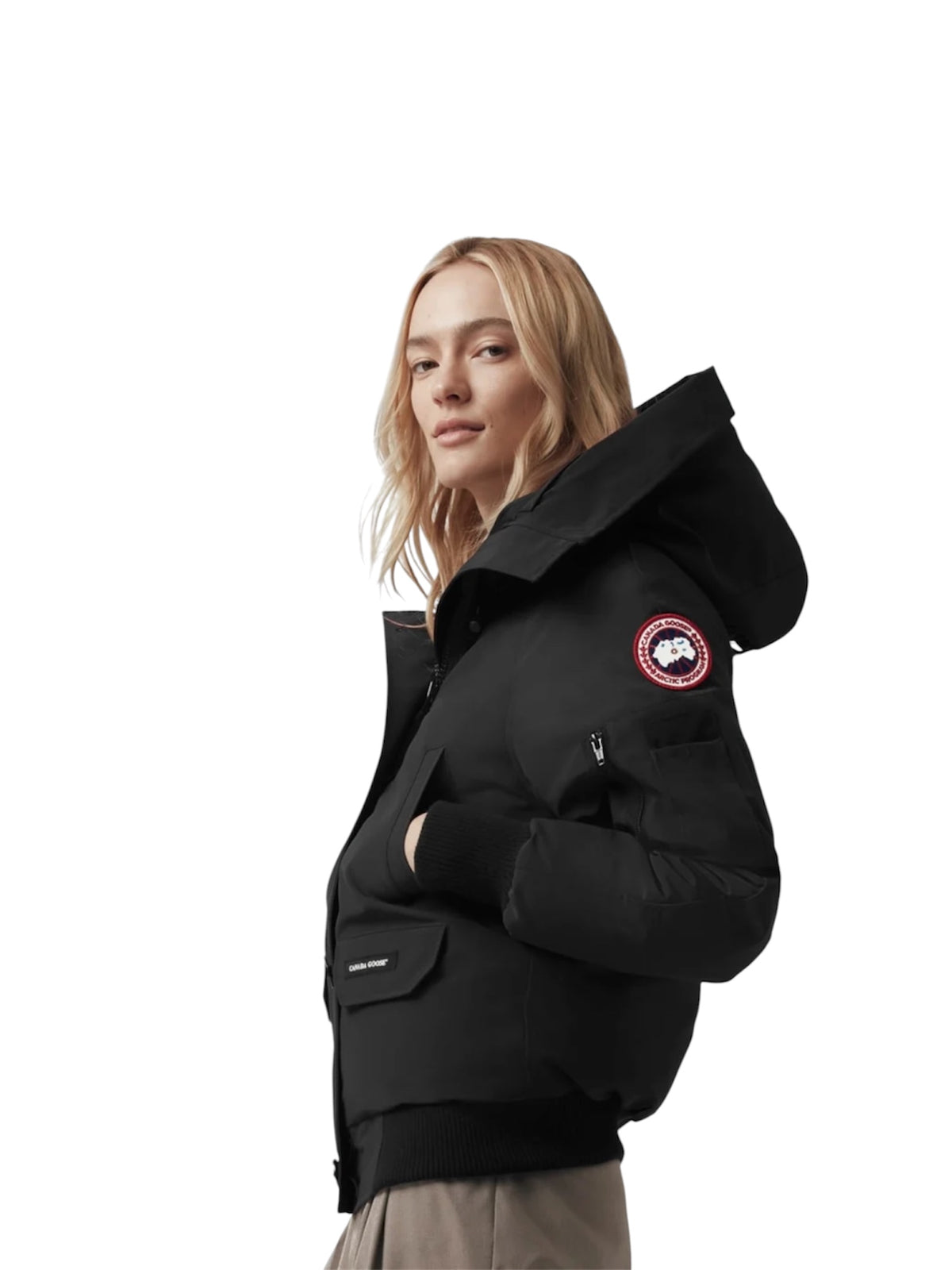 Canada Goose Chilliwack