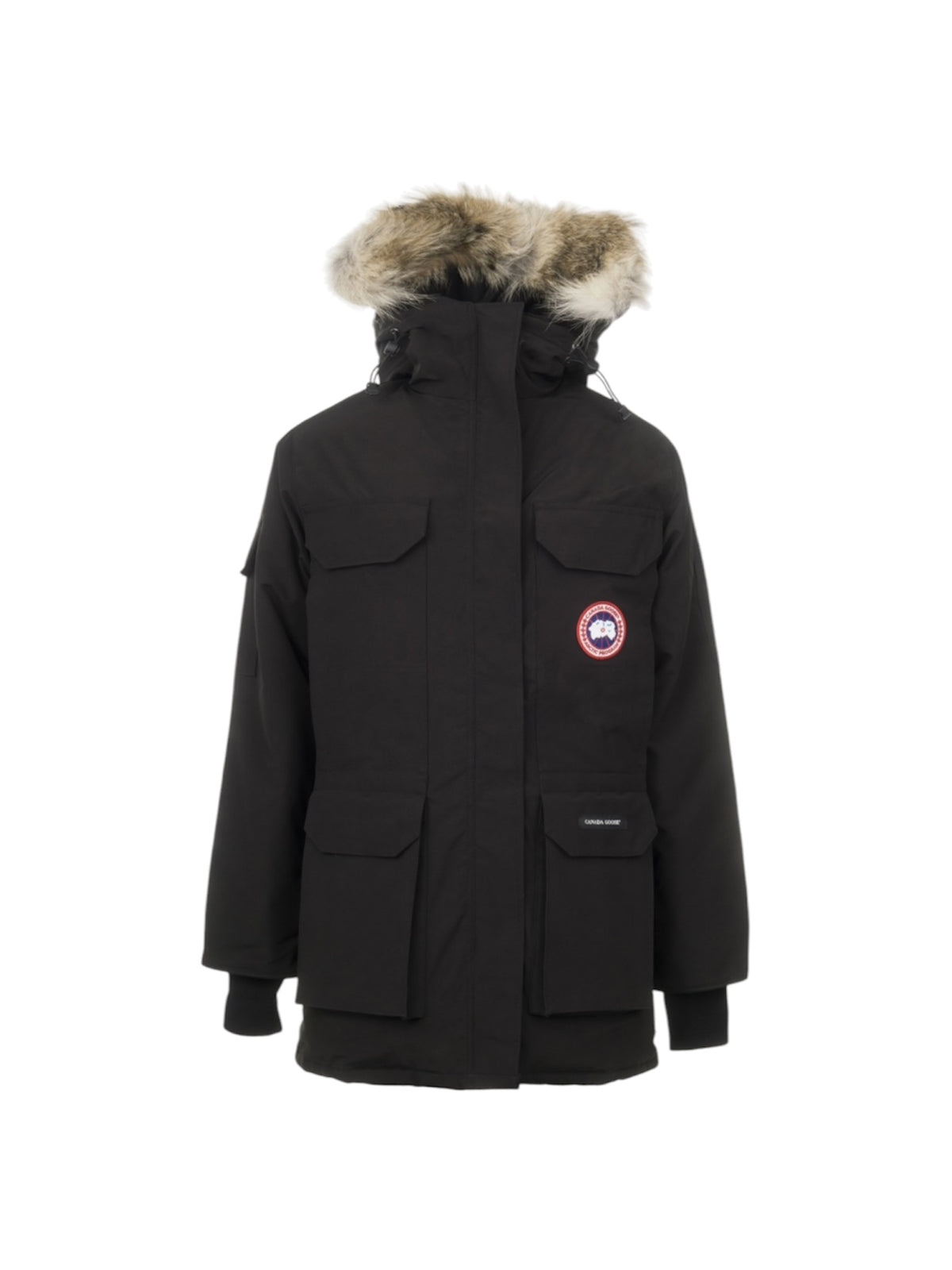 Canada Goose Expedition Parka