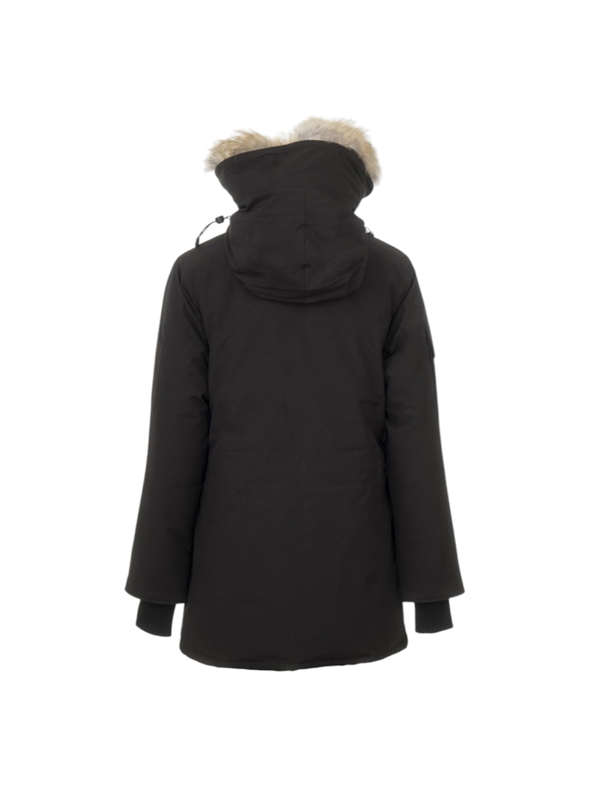 Canada Goose Expedition Parka