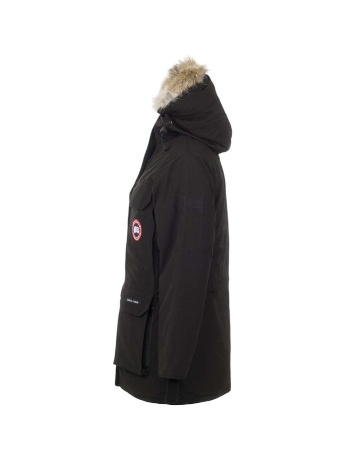 Canada Goose Expedition Parka