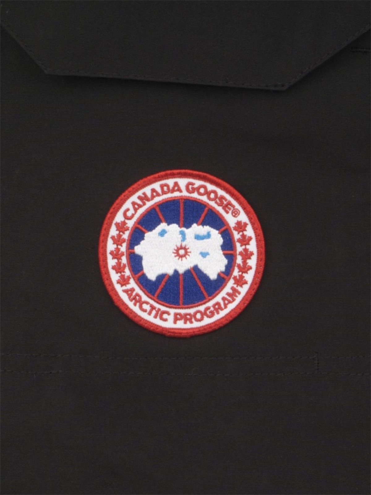 Canada Goose Expedition Parka