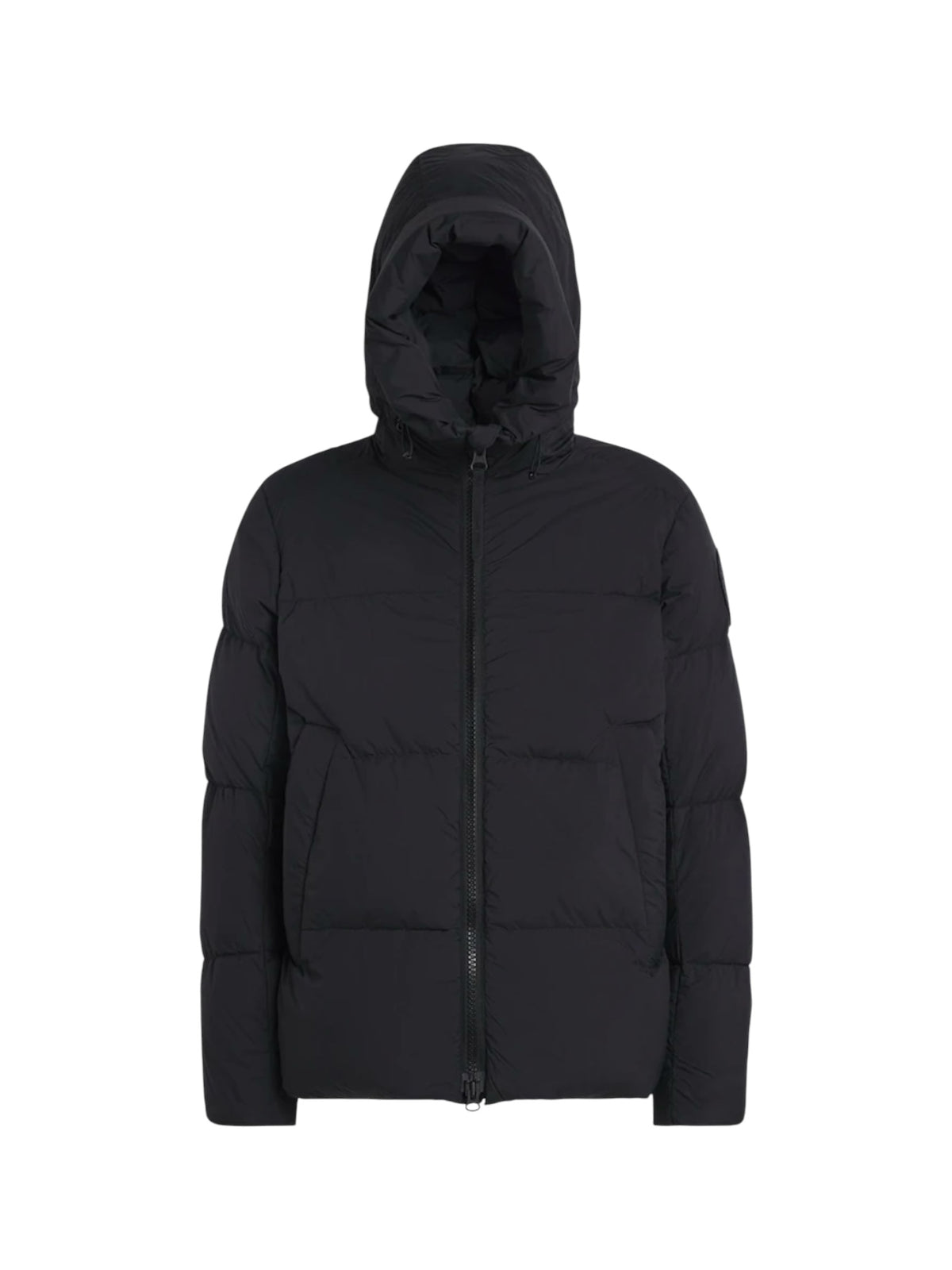 Canada Goose Crofton puffer jacket