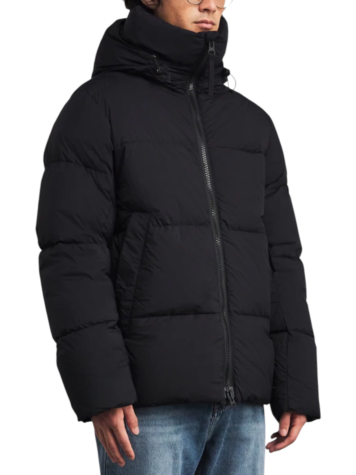 Canada Goose Crofton puffer jacket