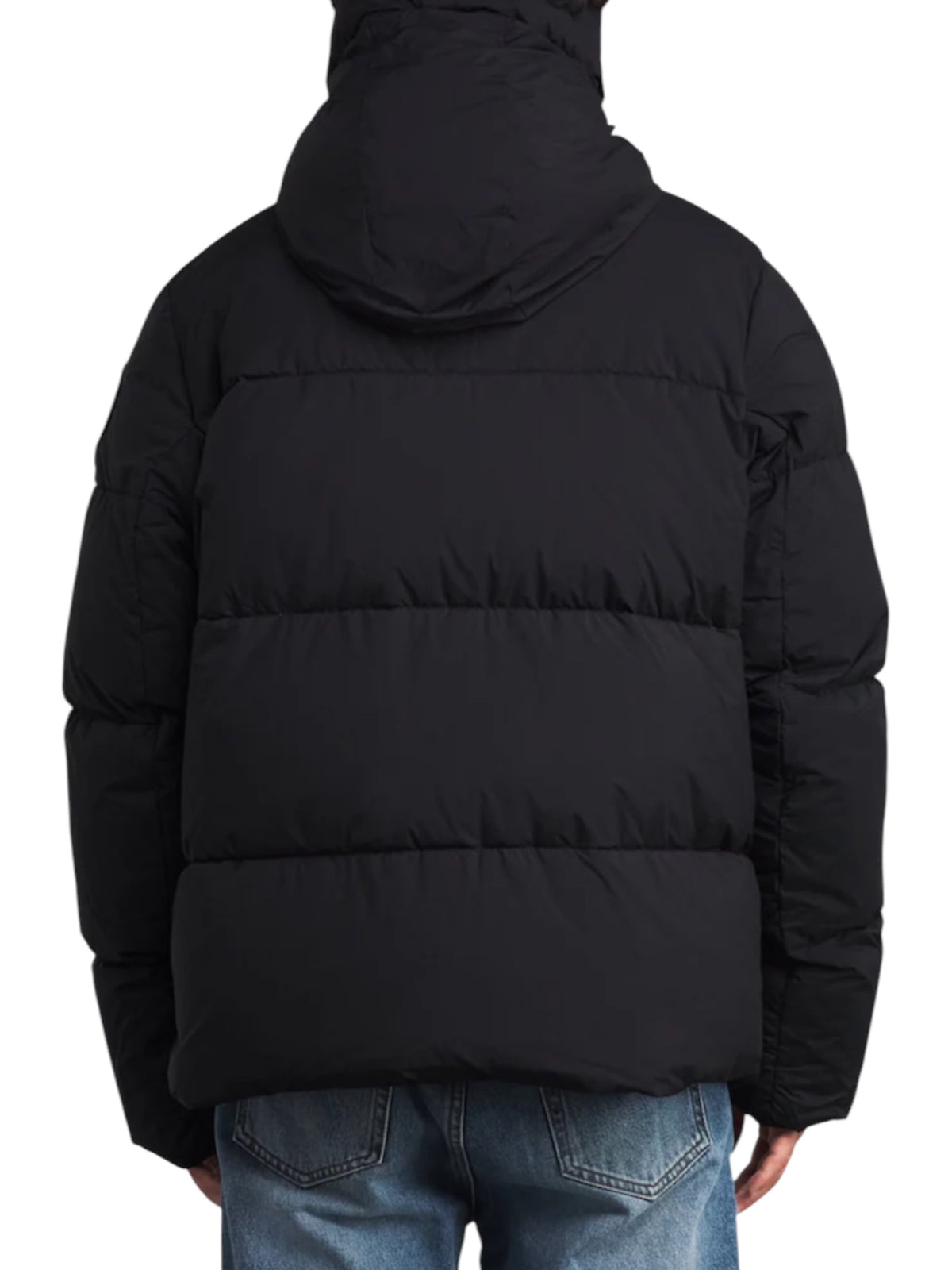 Canada Goose Crofton puffer jacket