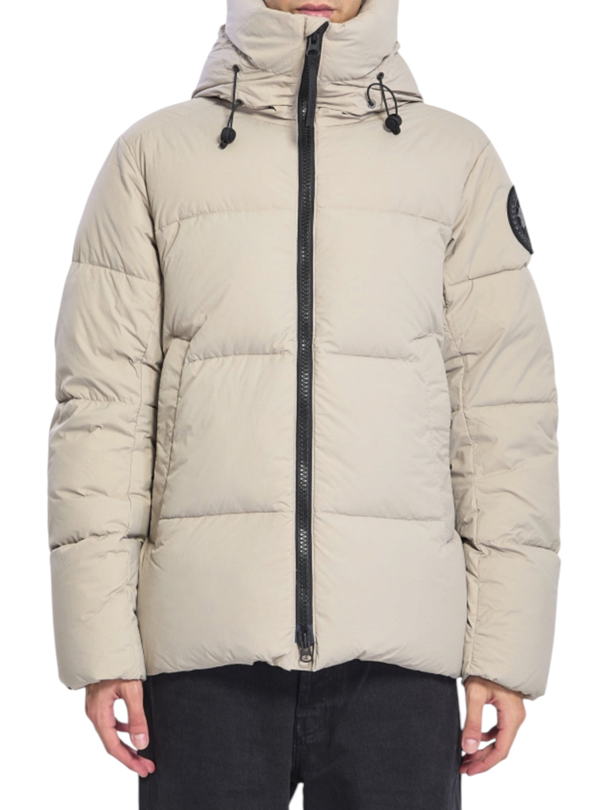 Canada Goose Crofton puffer jacket