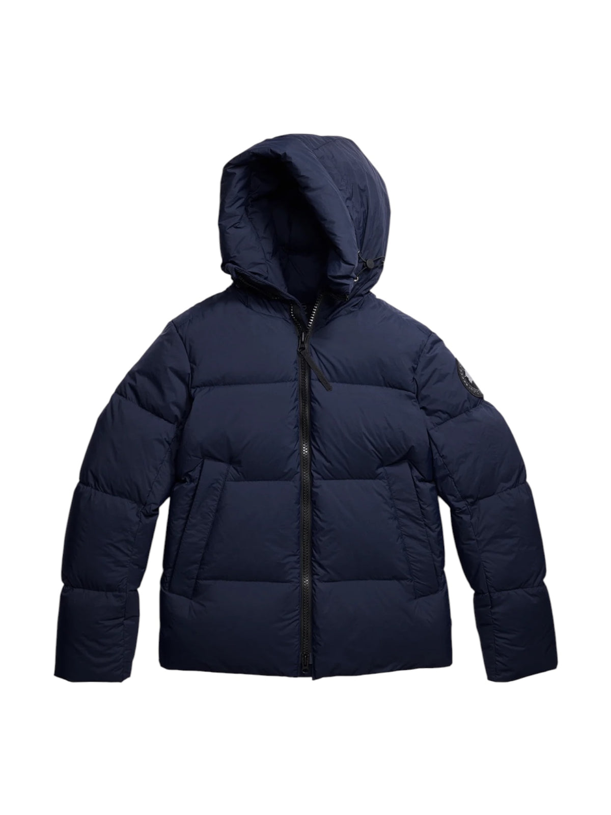 Canada Goose Crofton puffer jacket
