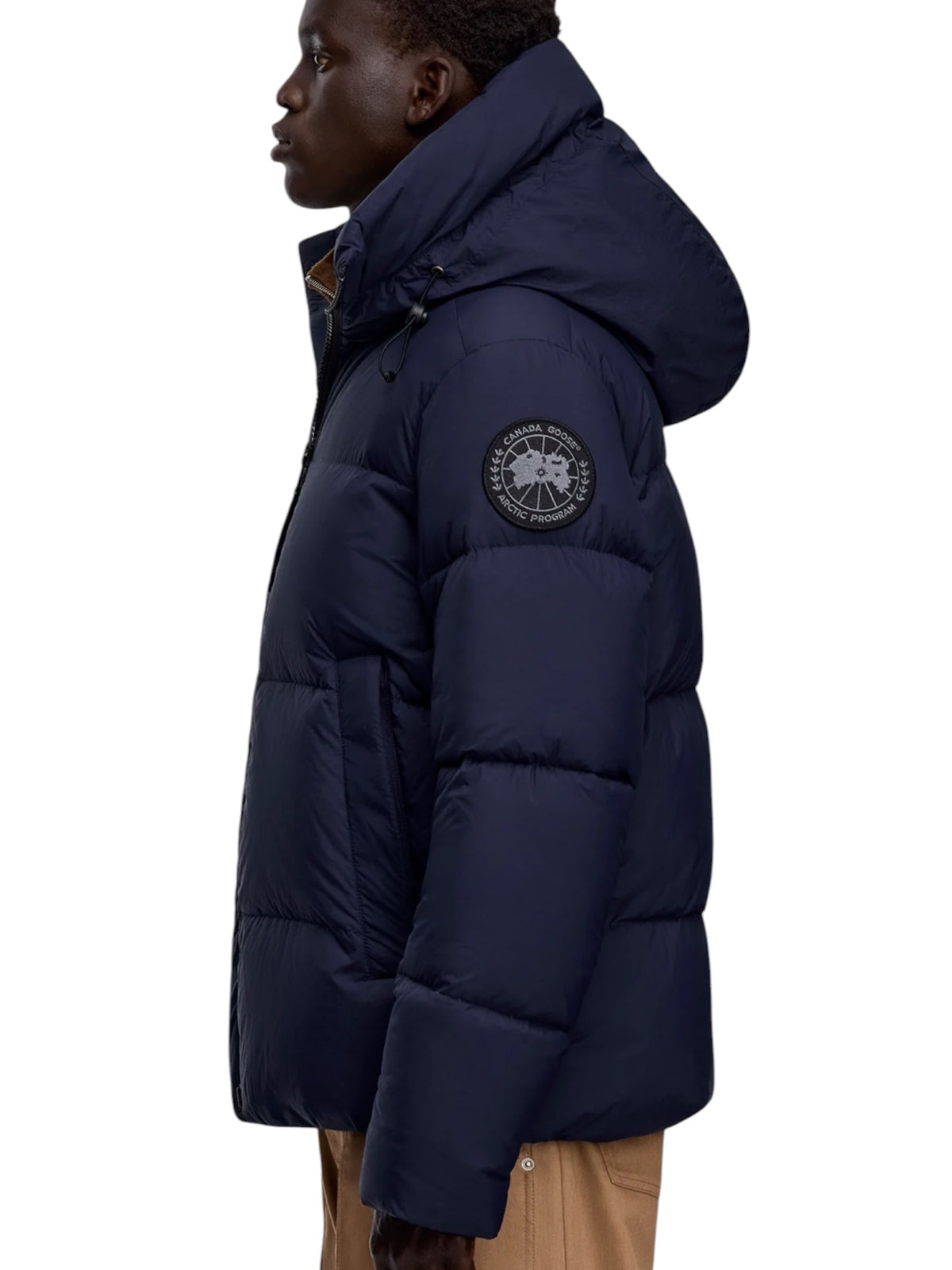 Canada Goose Crofton puffer jacket